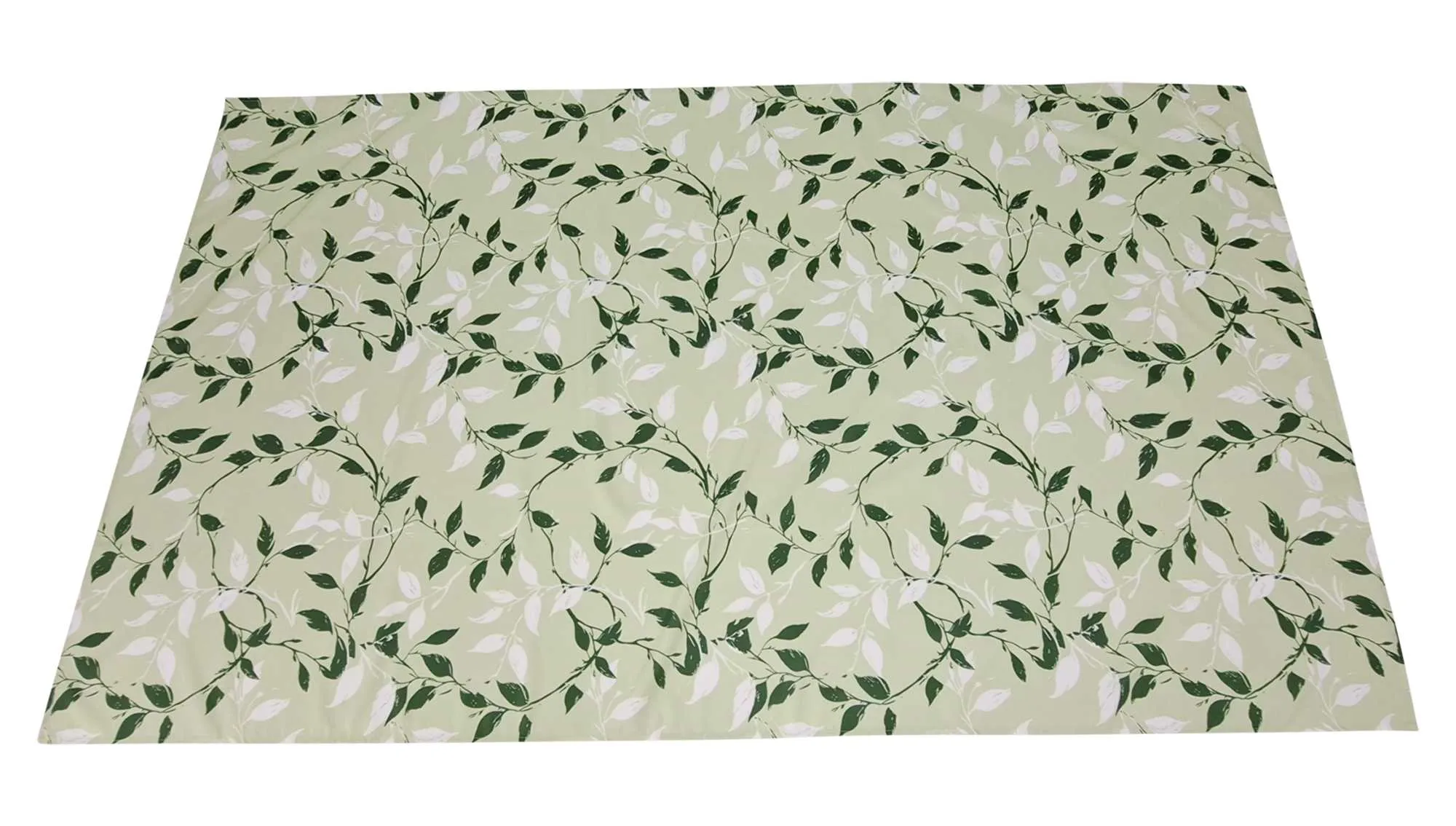 Tafeldecke "Ranken"  im Frank Flechtwaren Online Shop für Gartenparty kaufen