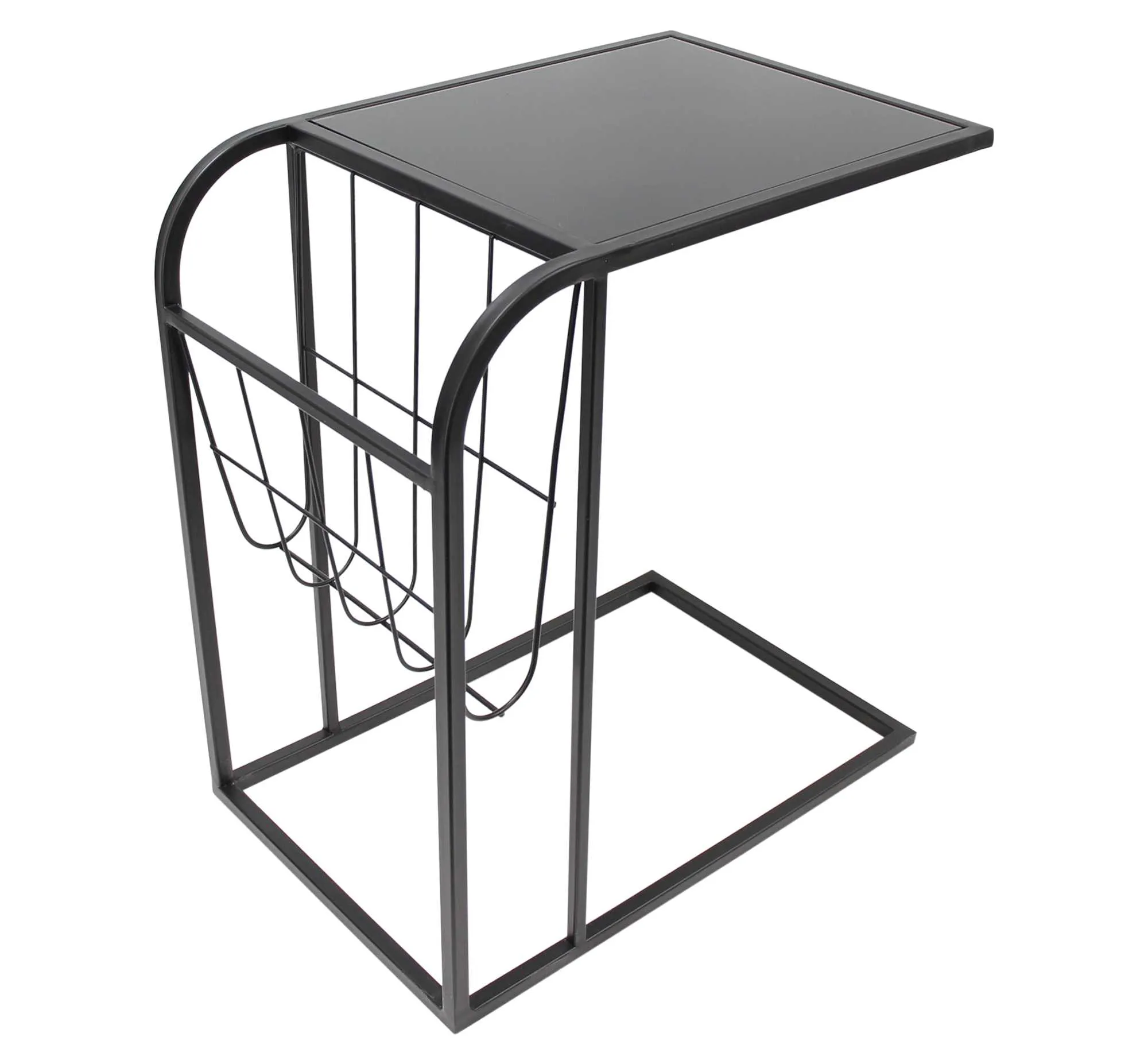 Beistelltisch "Industrial"  im Frank Flechtwaren Online Shop für Tische kaufen