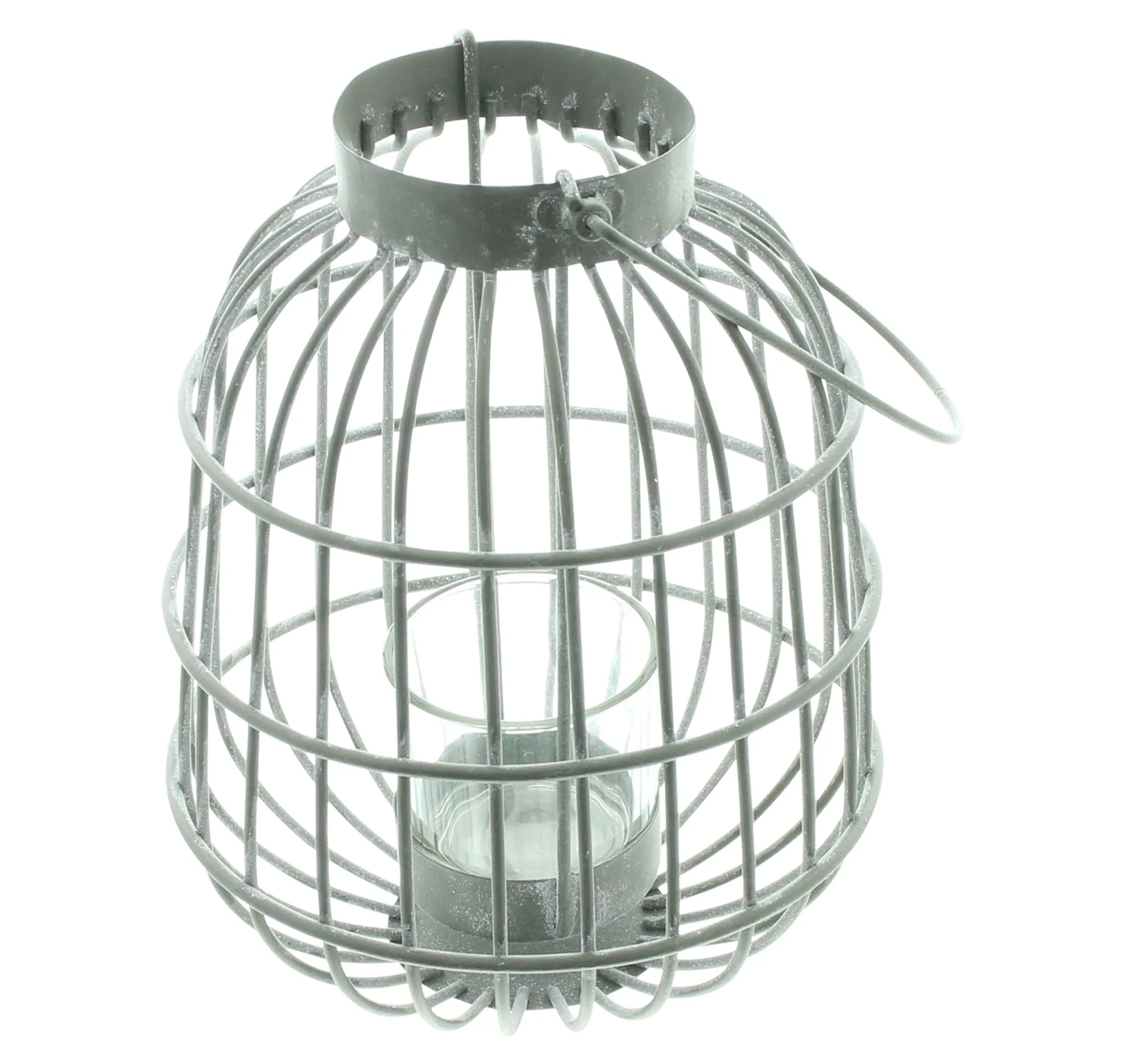 Windlicht "Laterne"  im Frank Flechtwaren Online Shop für Windlichter kaufen