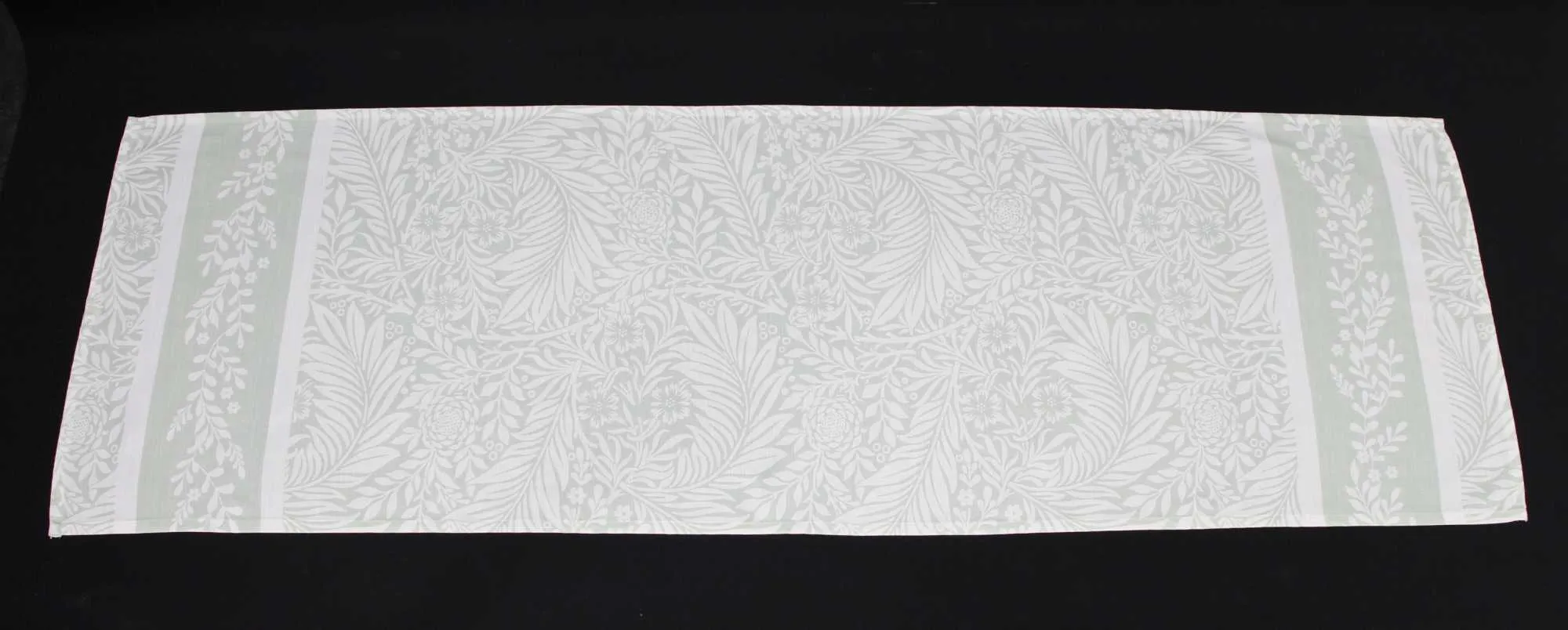 Tischläufer "Flora"  im Frank Flechtwaren Online Shop für Tischläufer kaufen