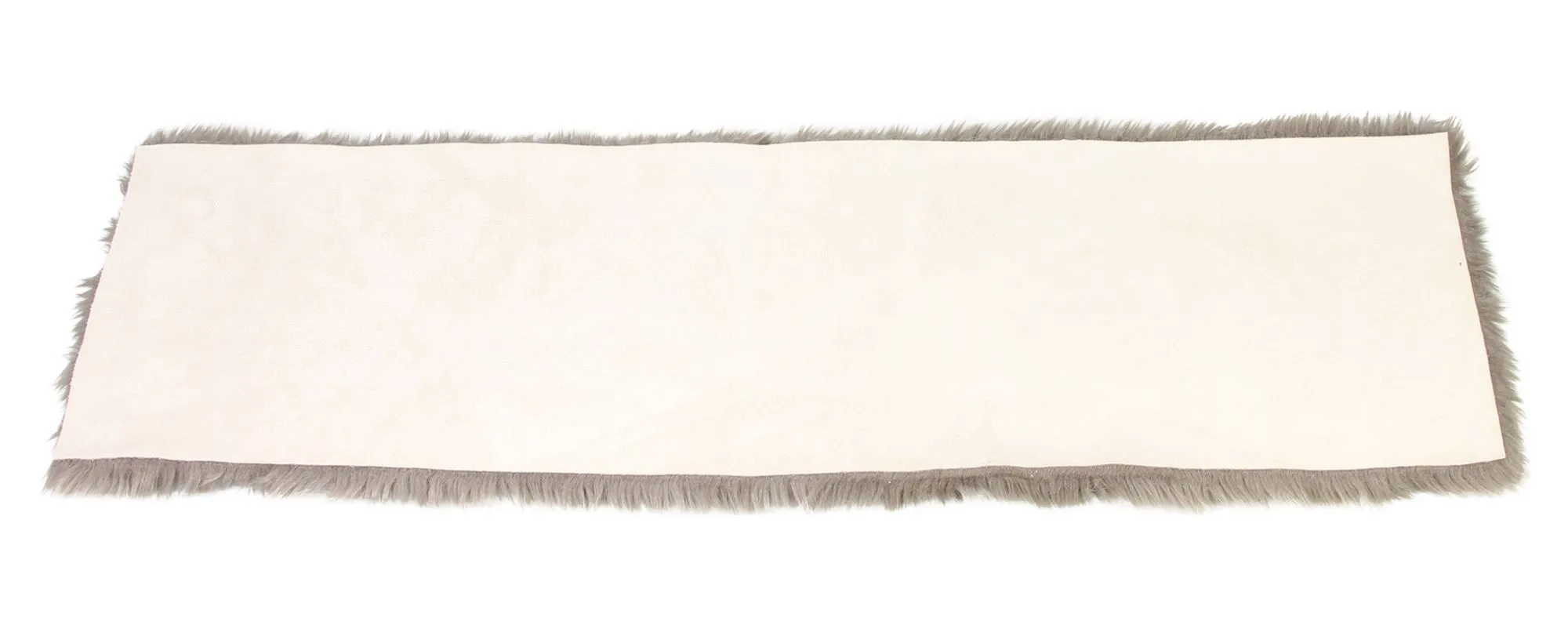 Tischläufer "Light Platin"  im Frank Flechtwaren Online Shop für Chalet kaufen