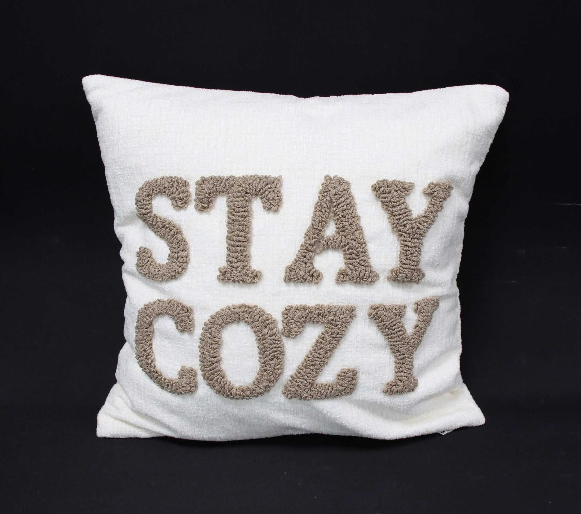 Kissenhülle "Cozy"  im Frank Flechtwaren Online Shop für Kissenhüllen kaufen