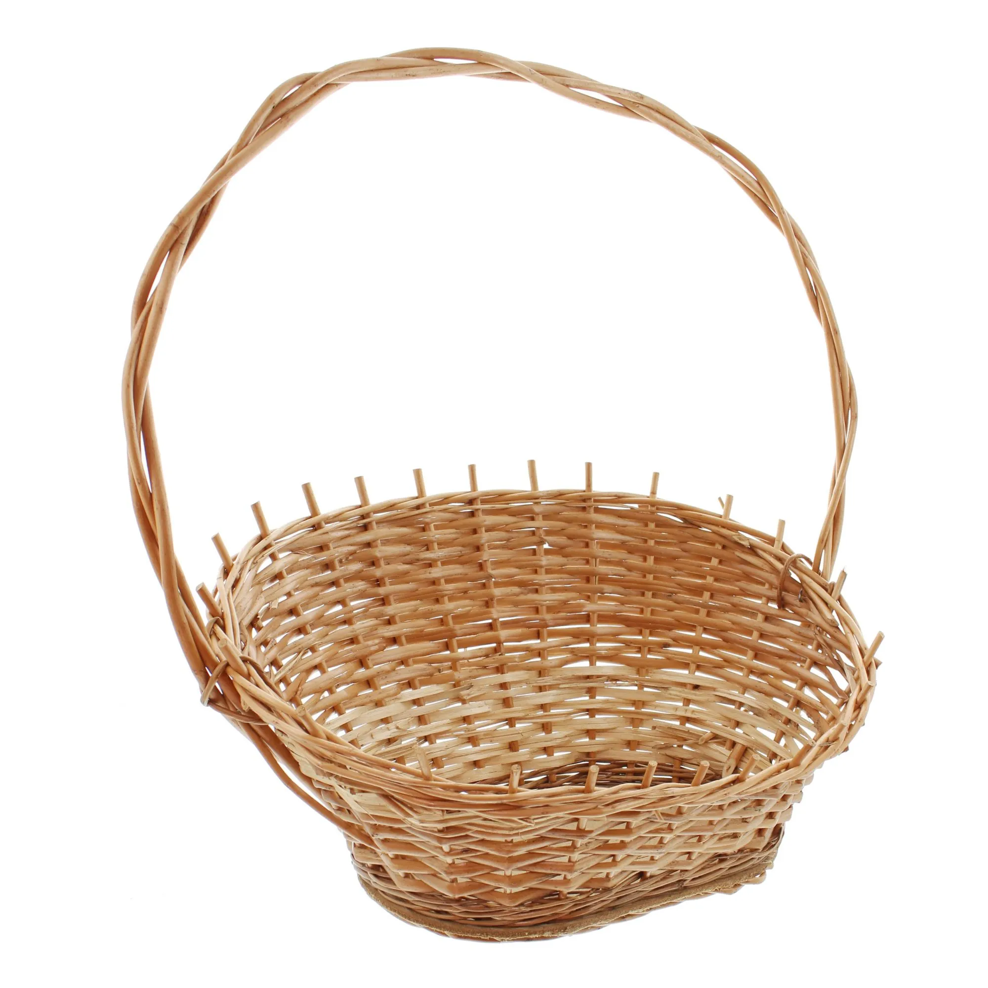 Präsentkorb "Natur"  im Frank Flechtwaren Online Shop für Präsentkörbe kaufen