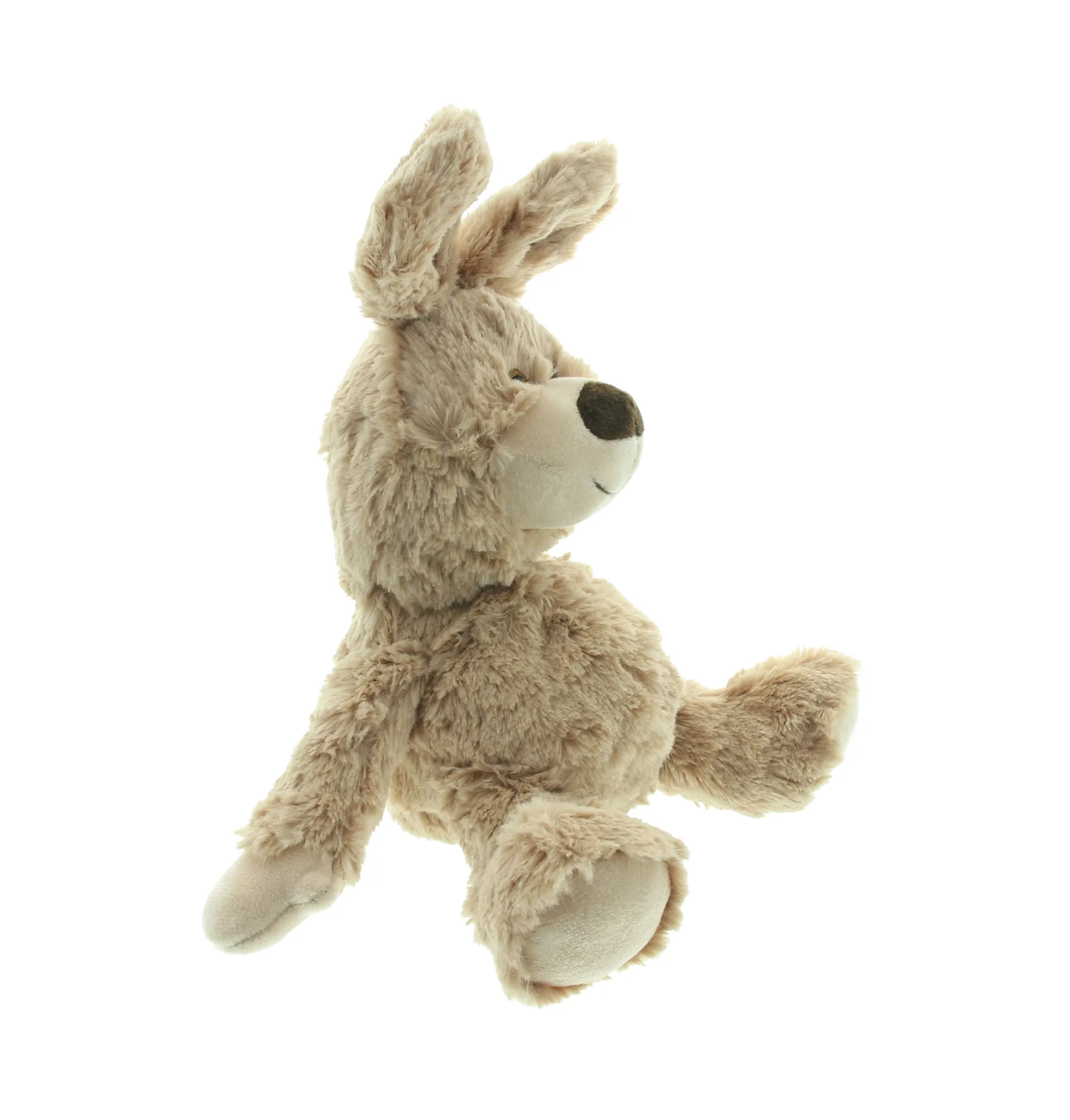 Kuschelhase "Flocke"  im Frank Flechtwaren Online Shop für For Animal Lovers kaufen