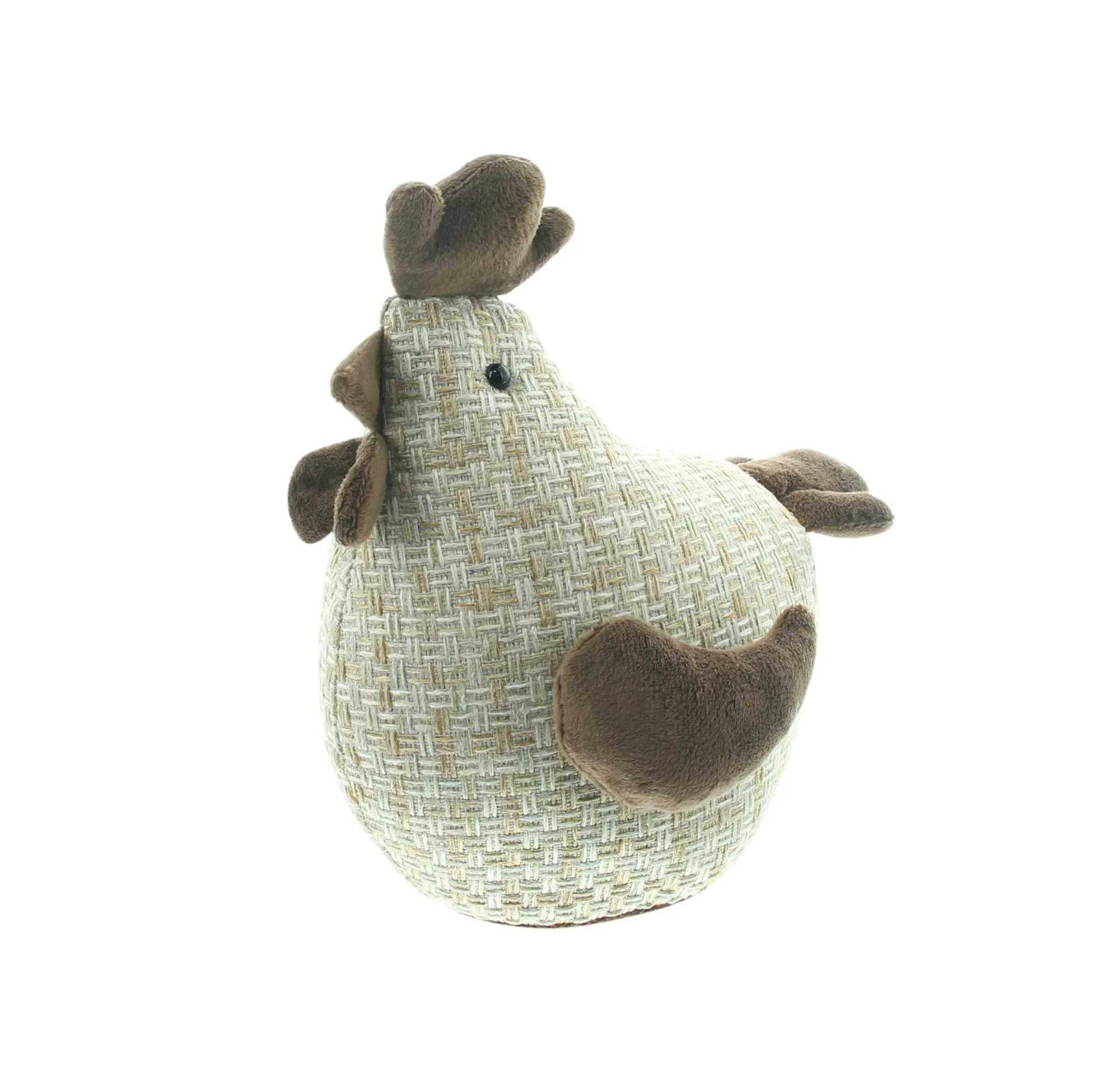 Huhn "Henrietta"  im Frank Flechtwaren Online Shop für Hasen &amp; Co kaufen