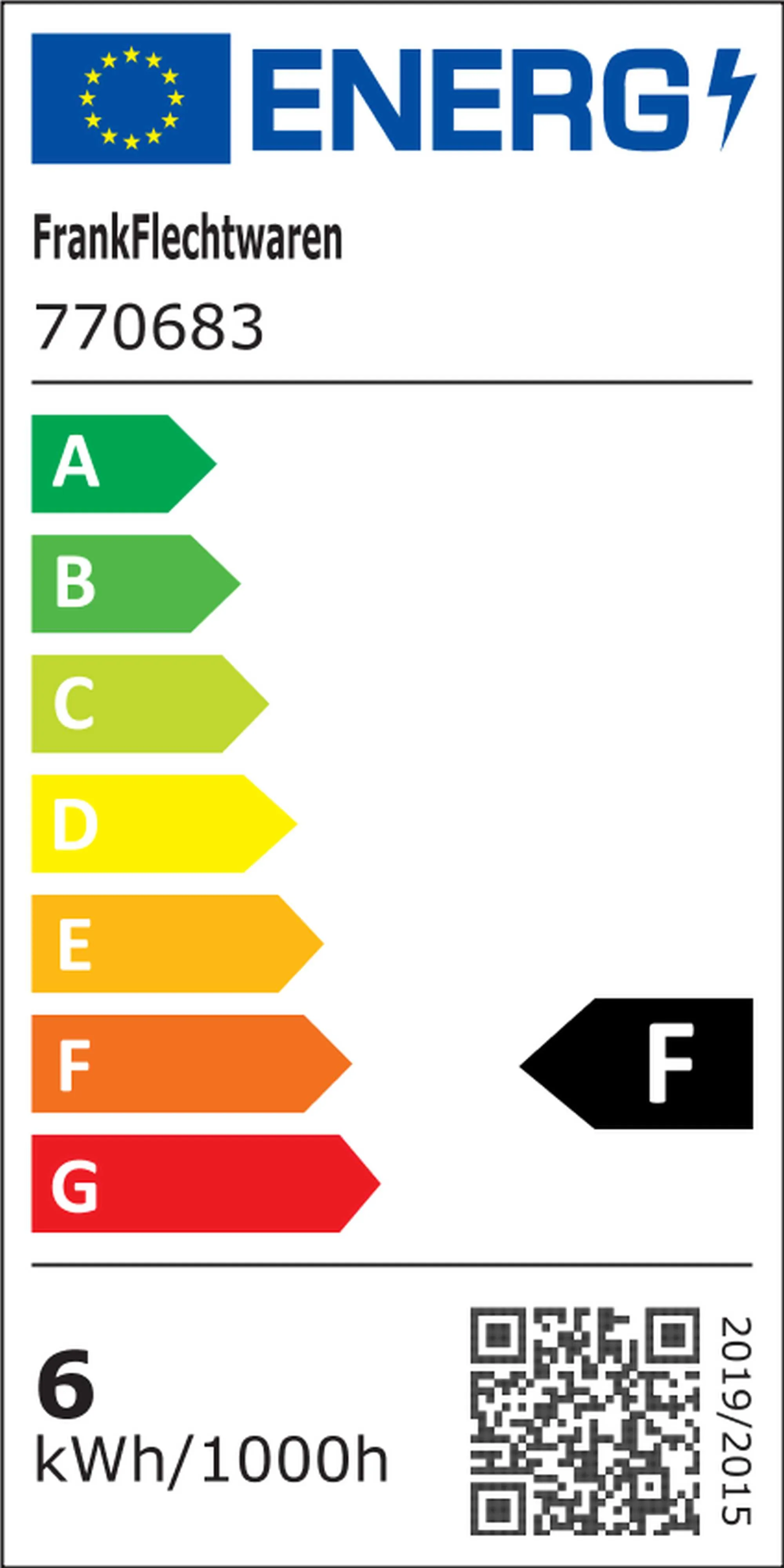 LED-Baum "Rainbow", groß  im Frank Flechtwaren Online Shop für Tannenbäume kaufen