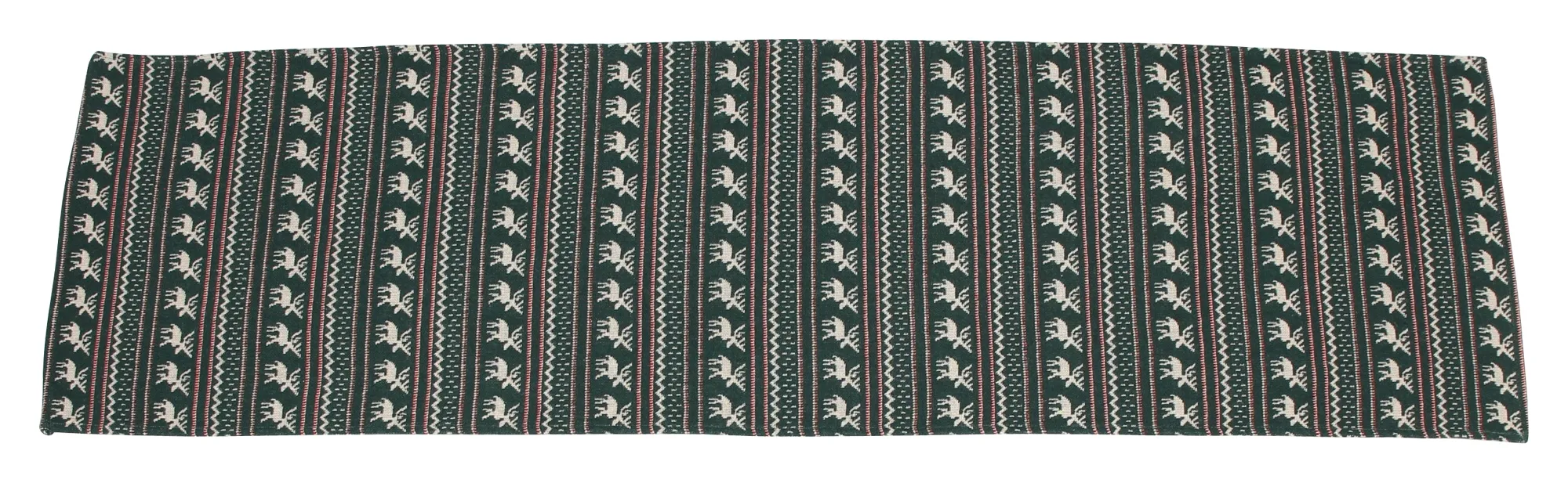 Tischläufer "Skandinavien"  im Frank Flechtwaren Online Shop für Weihnachtliche Tischwäsche kaufen