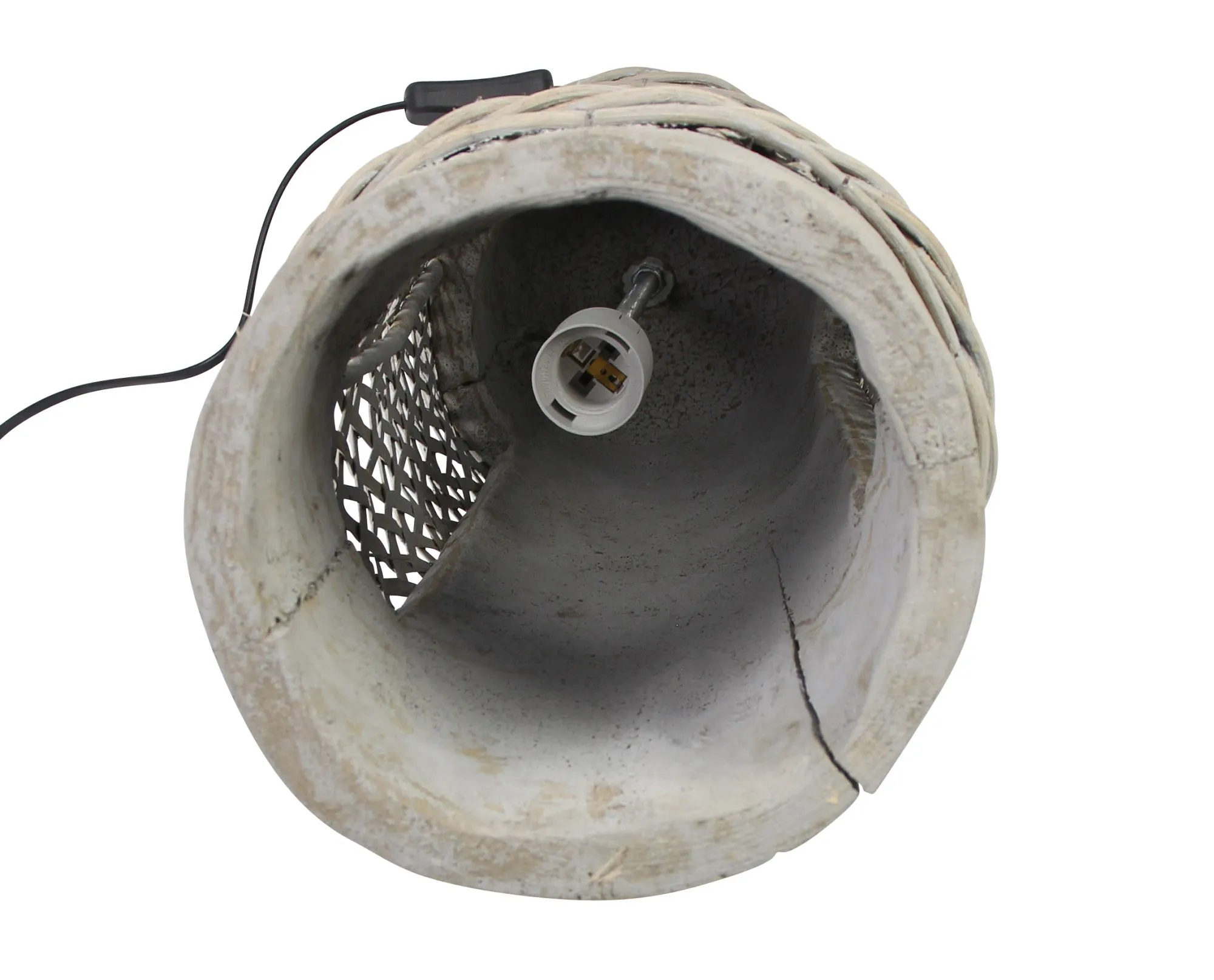 Lampe "Artesania"  im Frank Flechtwaren Online Shop für OUTLET kaufen