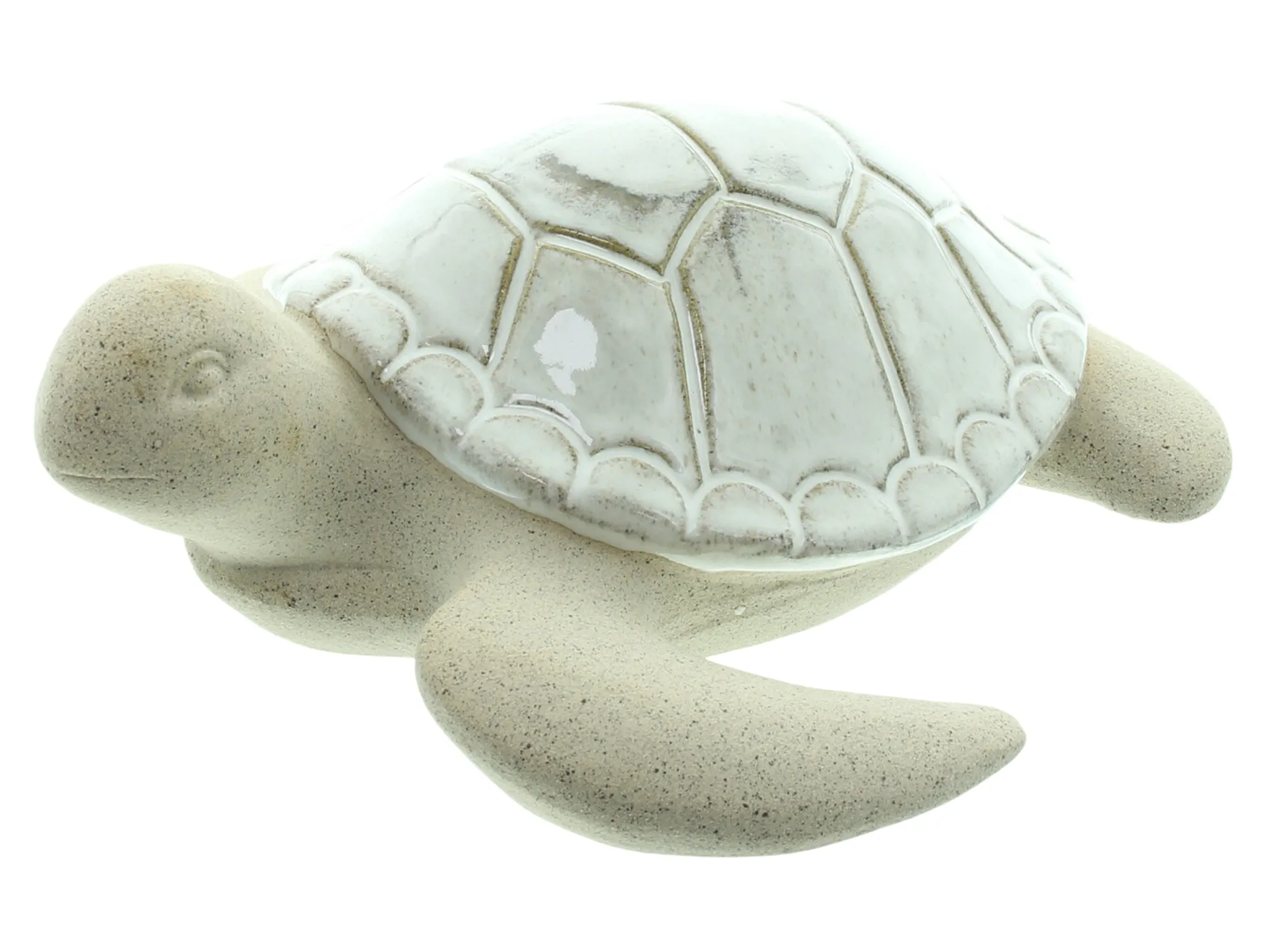 Dekofigur "Schildkröte"  im Frank Flechtwaren Online Shop für For Animal Lovers kaufen