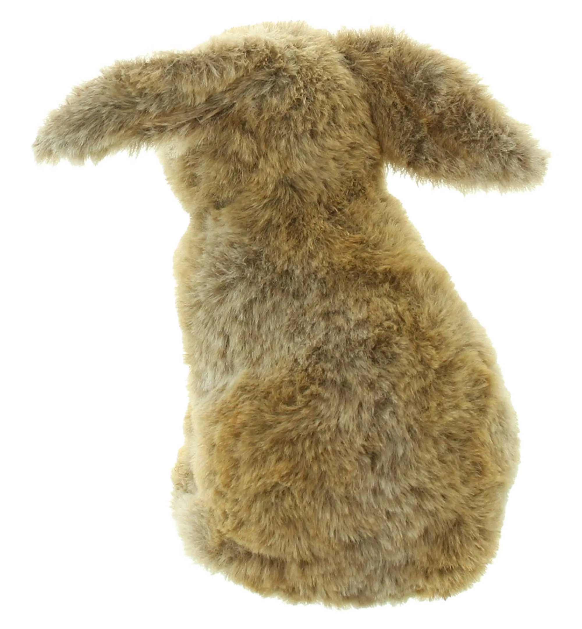 Dekohase "Purzel"  im Frank Flechtwaren Online Shop für Hasen &amp; Co kaufen
