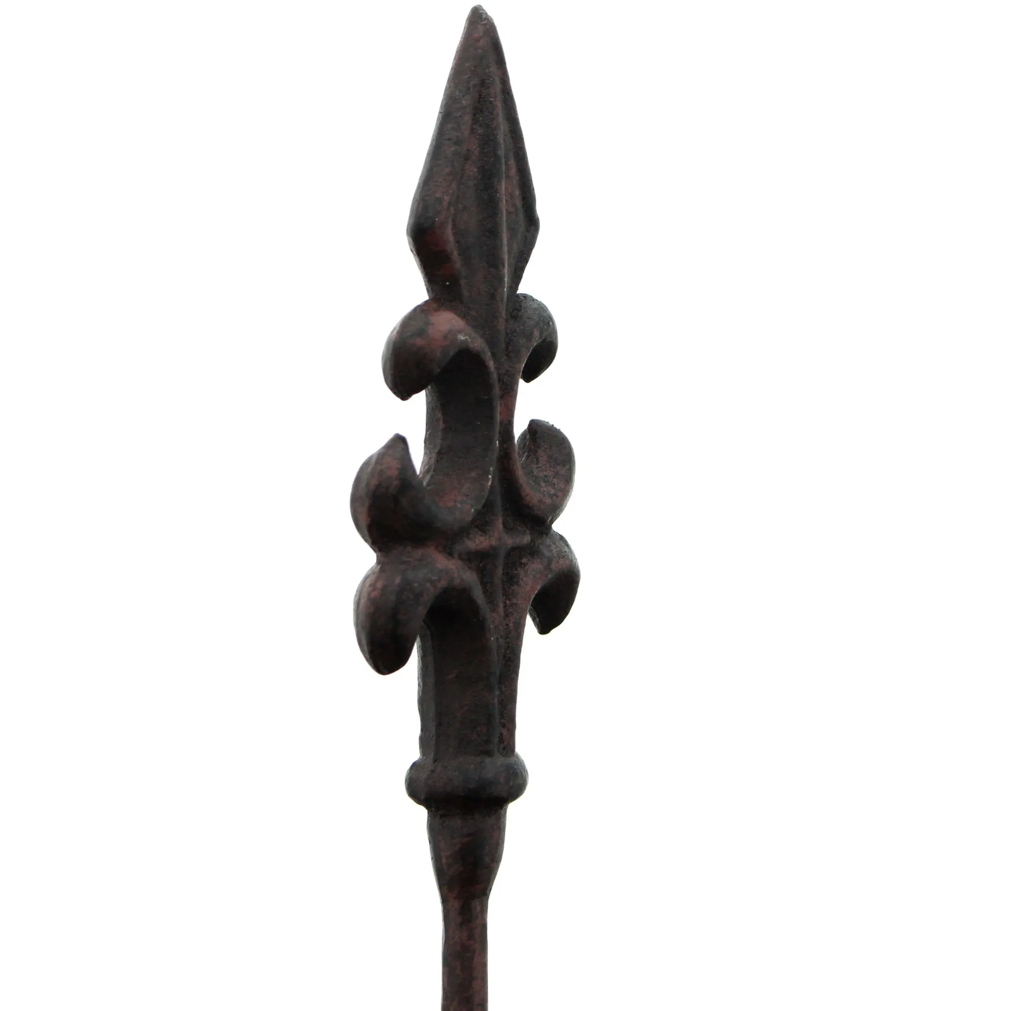 Gartenstecker "Lilie", 2er Set  im Frank Flechtwaren Online Shop für Vintage-Flair kaufen