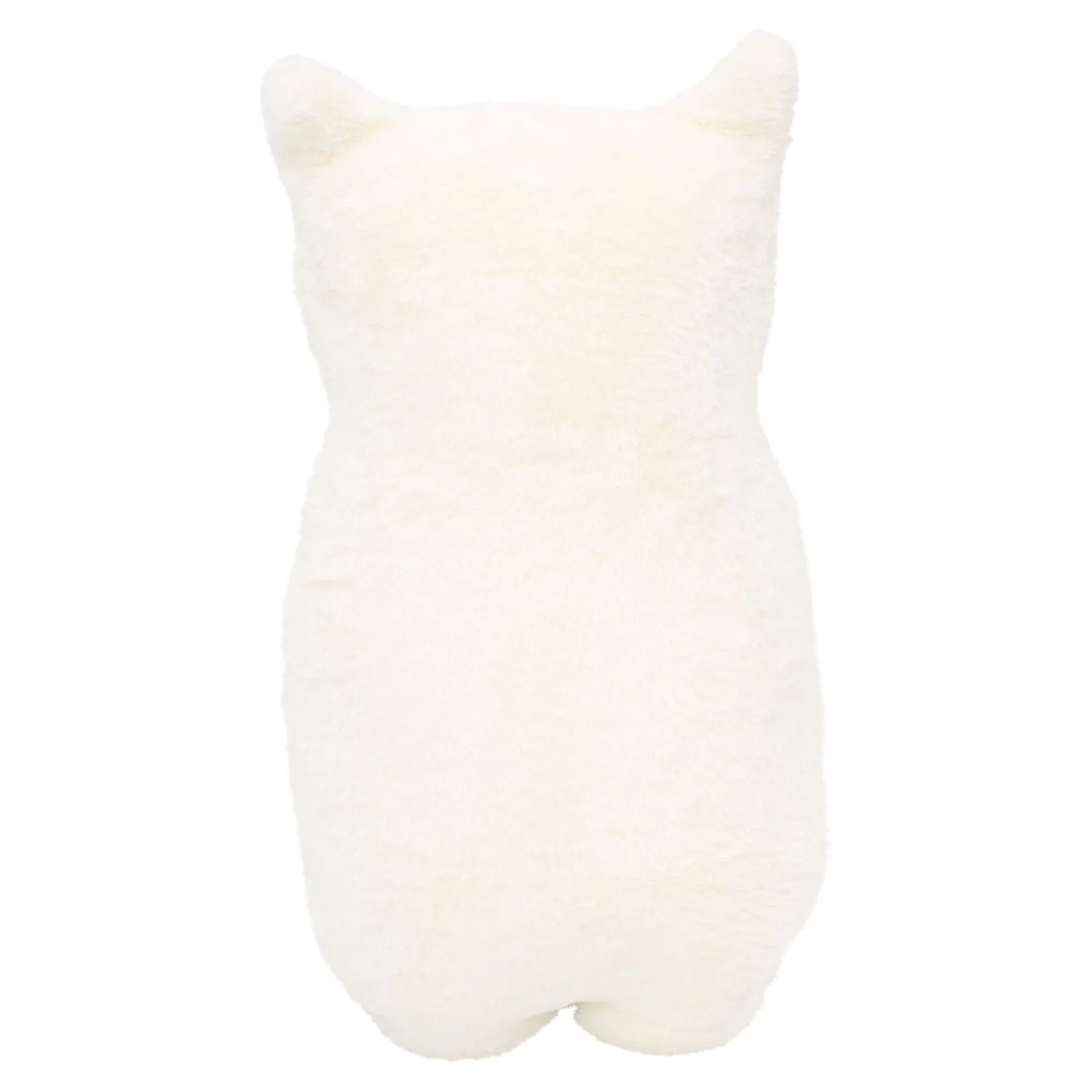 Deko-Kissen "Eule"  im Frank Flechtwaren Online Shop für For Animal Lovers kaufen