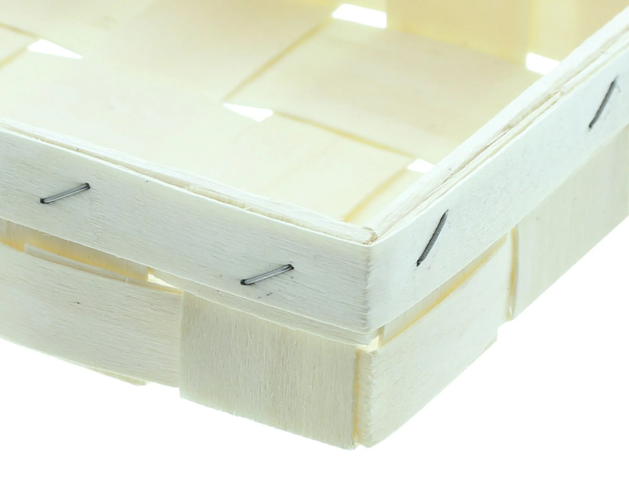 Schale "Span", klein  im Frank Flechtwaren Online Shop für Korbwaren: Handmade in Europe kaufen