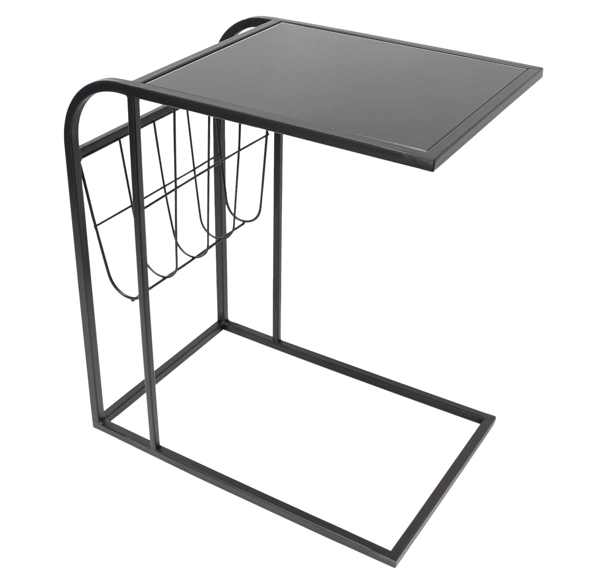 Beistelltisch "Industrial"  im Frank Flechtwaren Online Shop für Tische kaufen