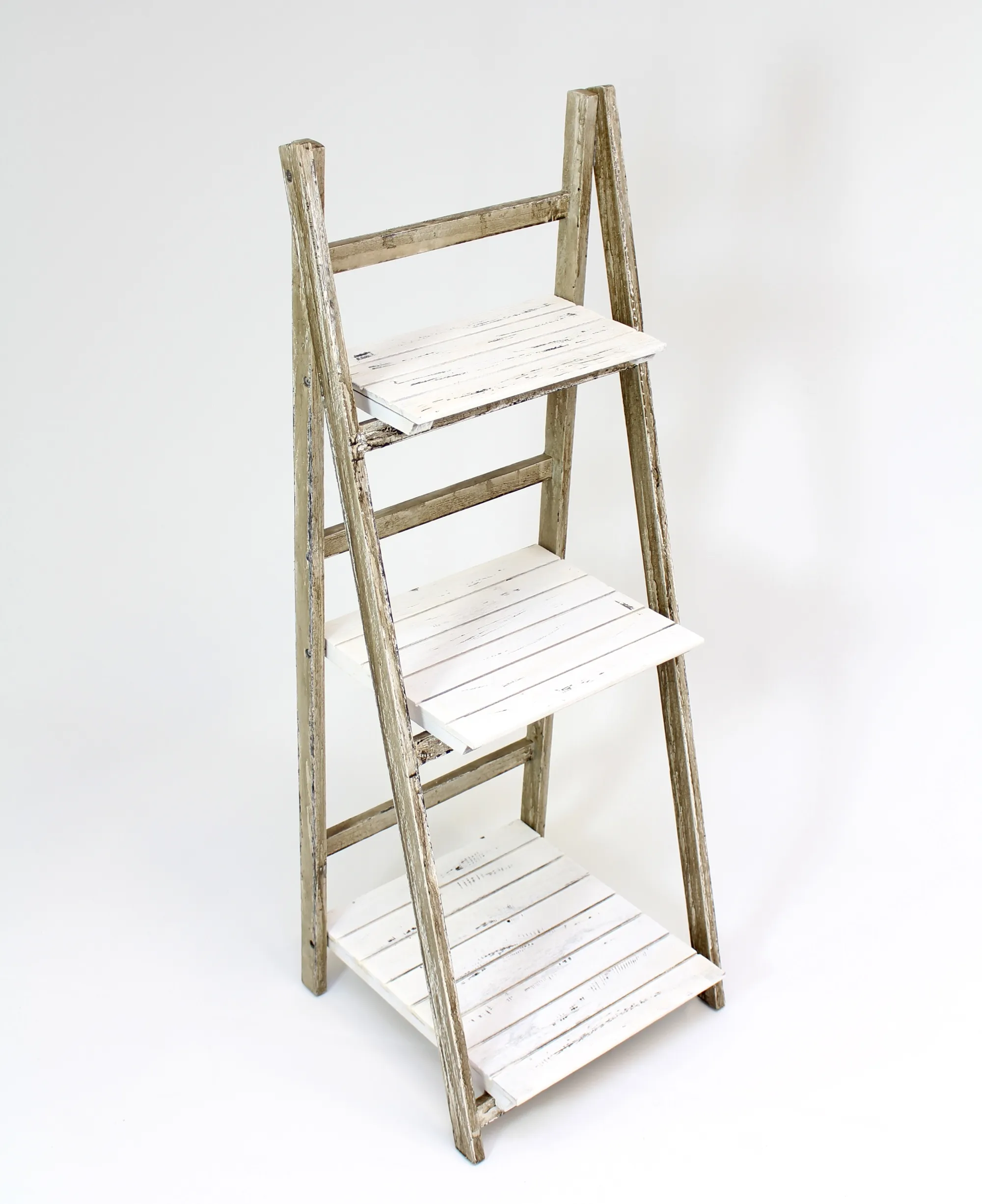 Klappregal "Shabby"  im Frank Flechtwaren Online Shop kaufen