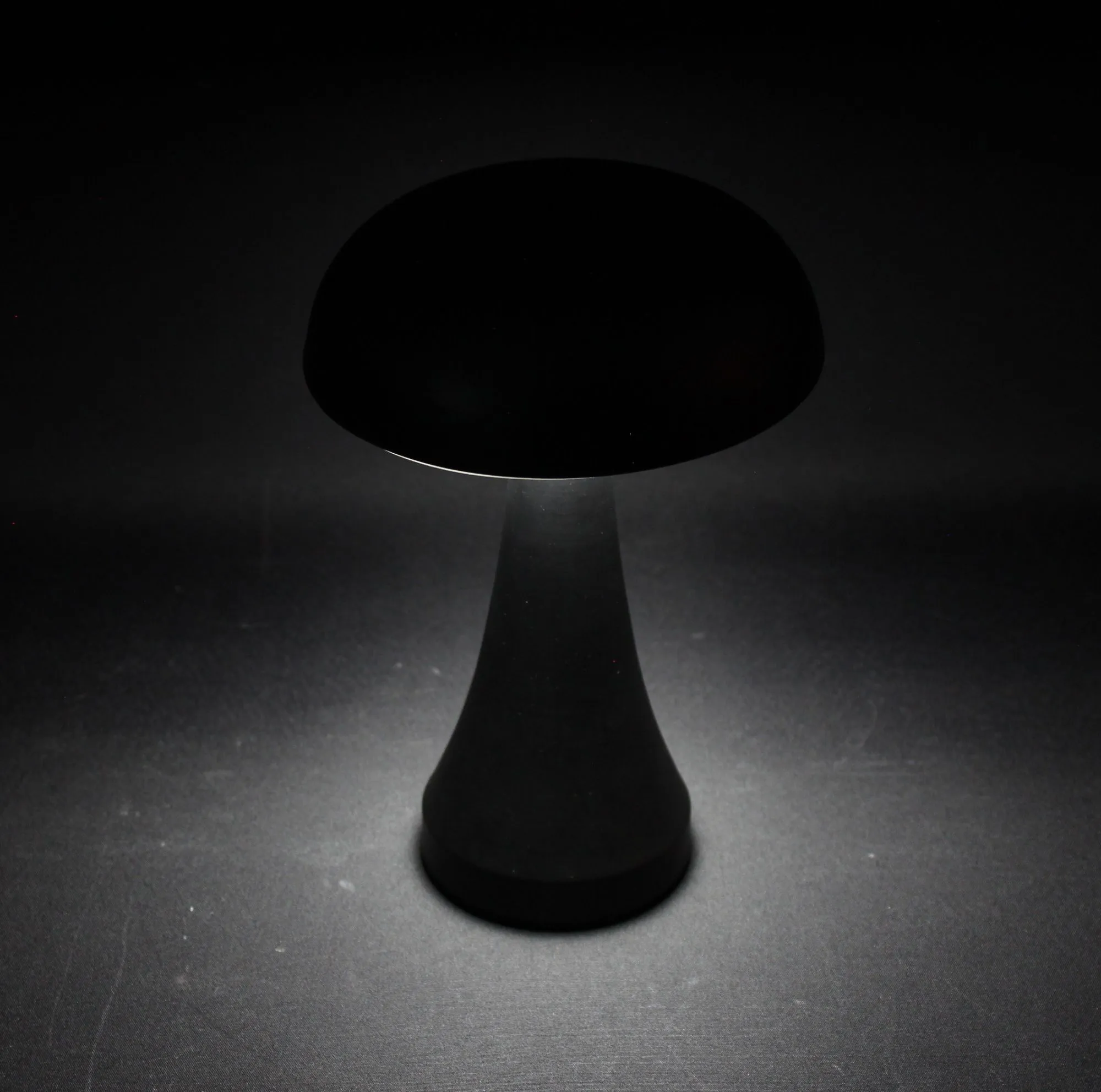 LED-Lampe "Pilz"  im Frank Flechtwaren Online Shop für LED-Beleuchtung kaufen