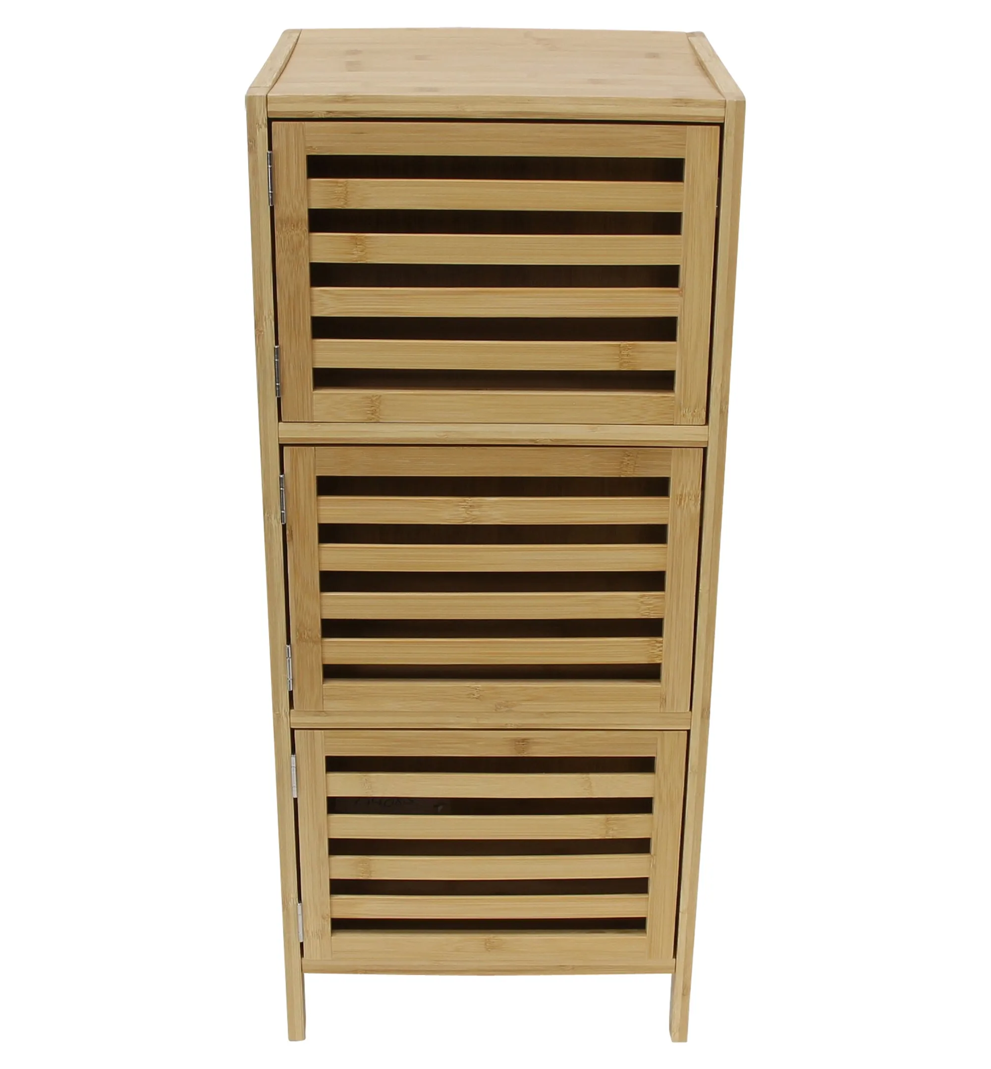 Schränkchen "Bambus"  im Frank Flechtwaren Online Shop für Kommoden kaufen