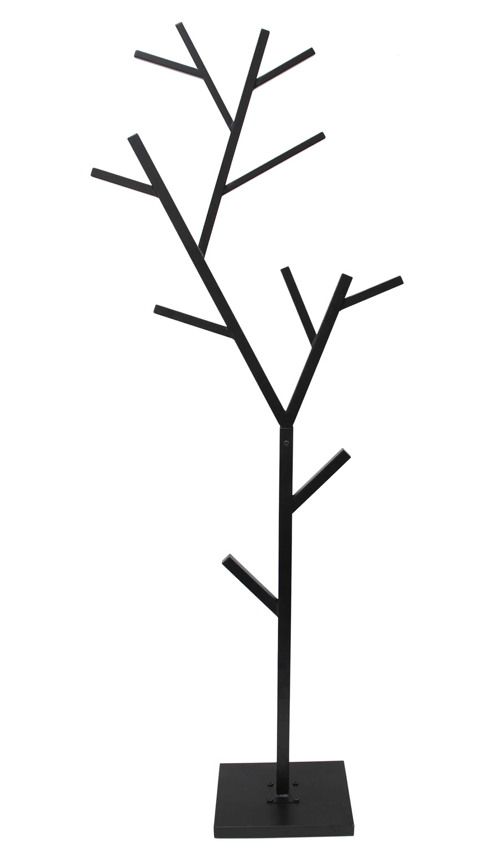 Garderobe "Baum"  im Frank Flechtwaren Online Shop für Garderoben kaufen