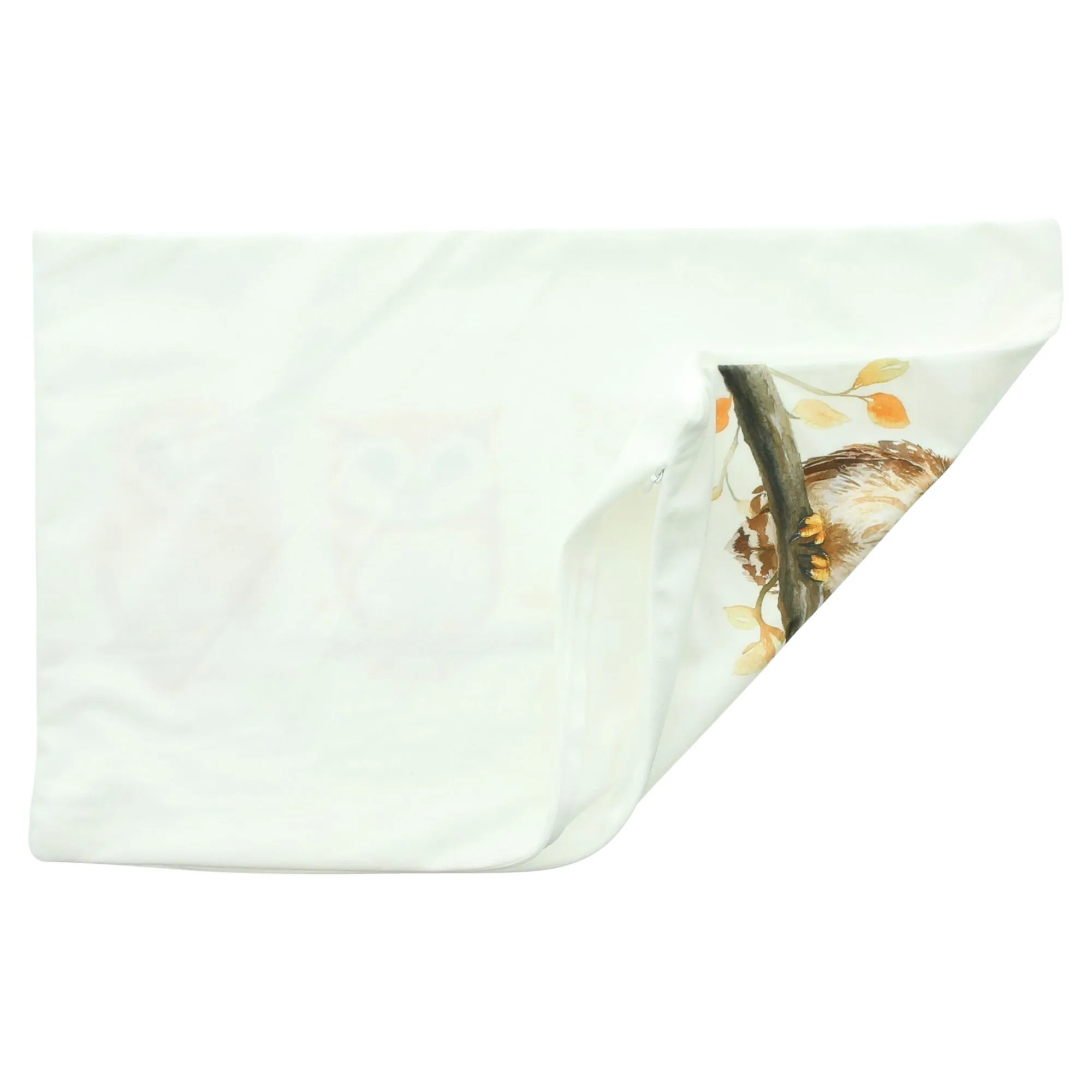 Kissenhülle "Eulenfreunde"  im Frank Flechtwaren Online Shop für For Animal Lovers kaufen
