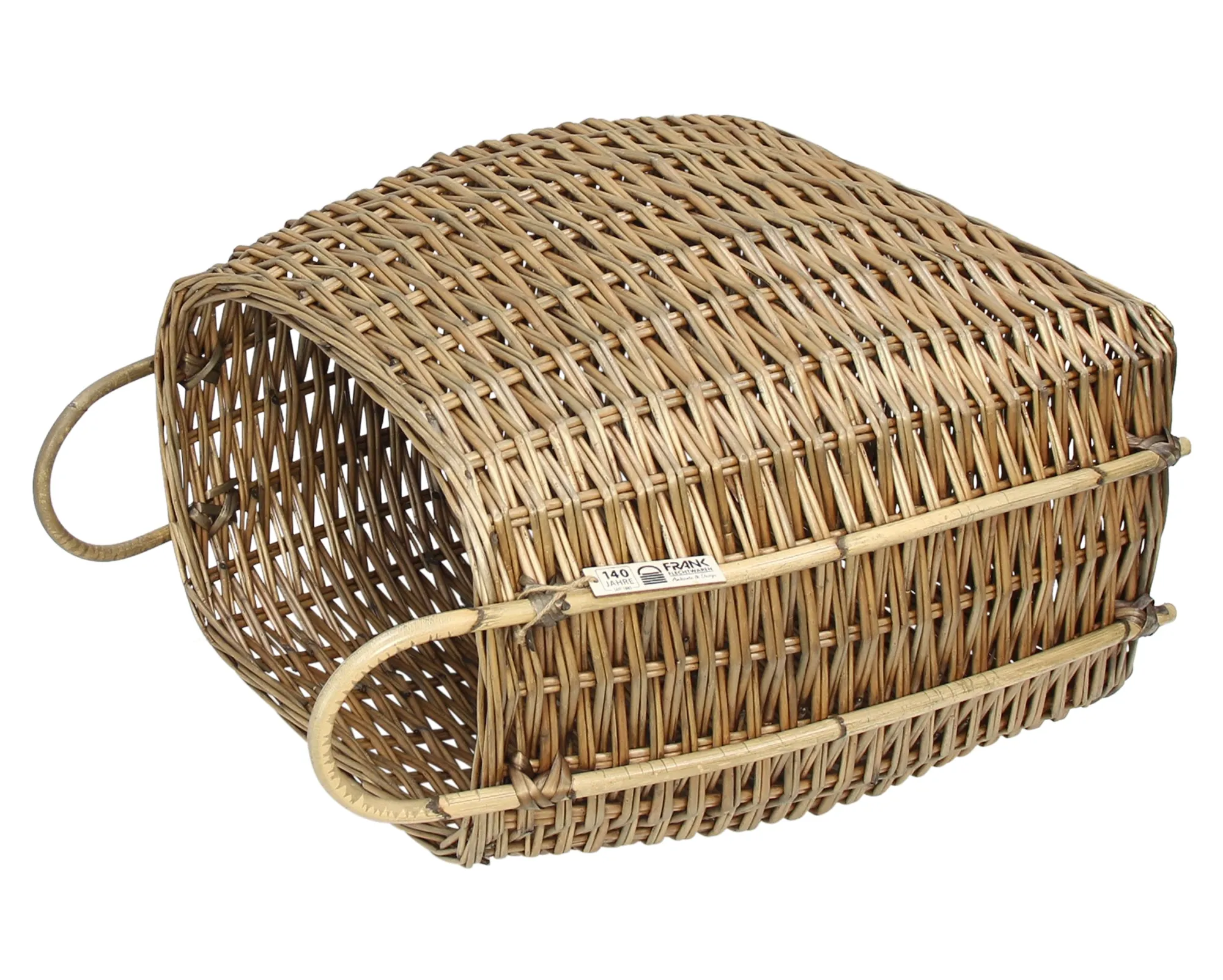Universalkorb "Maxi"  im Frank Flechtwaren Online Shop für Chalet kaufen
