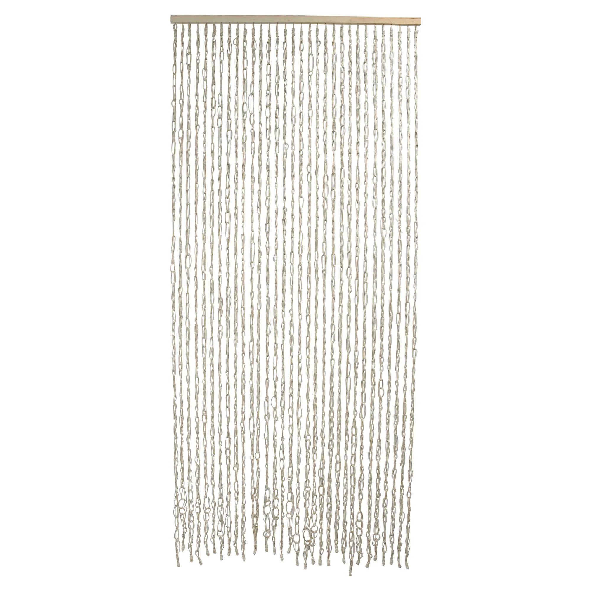 Türvorhang "Cotton"  im Frank Flechtwaren Online Shop für Türvorhänge kaufen