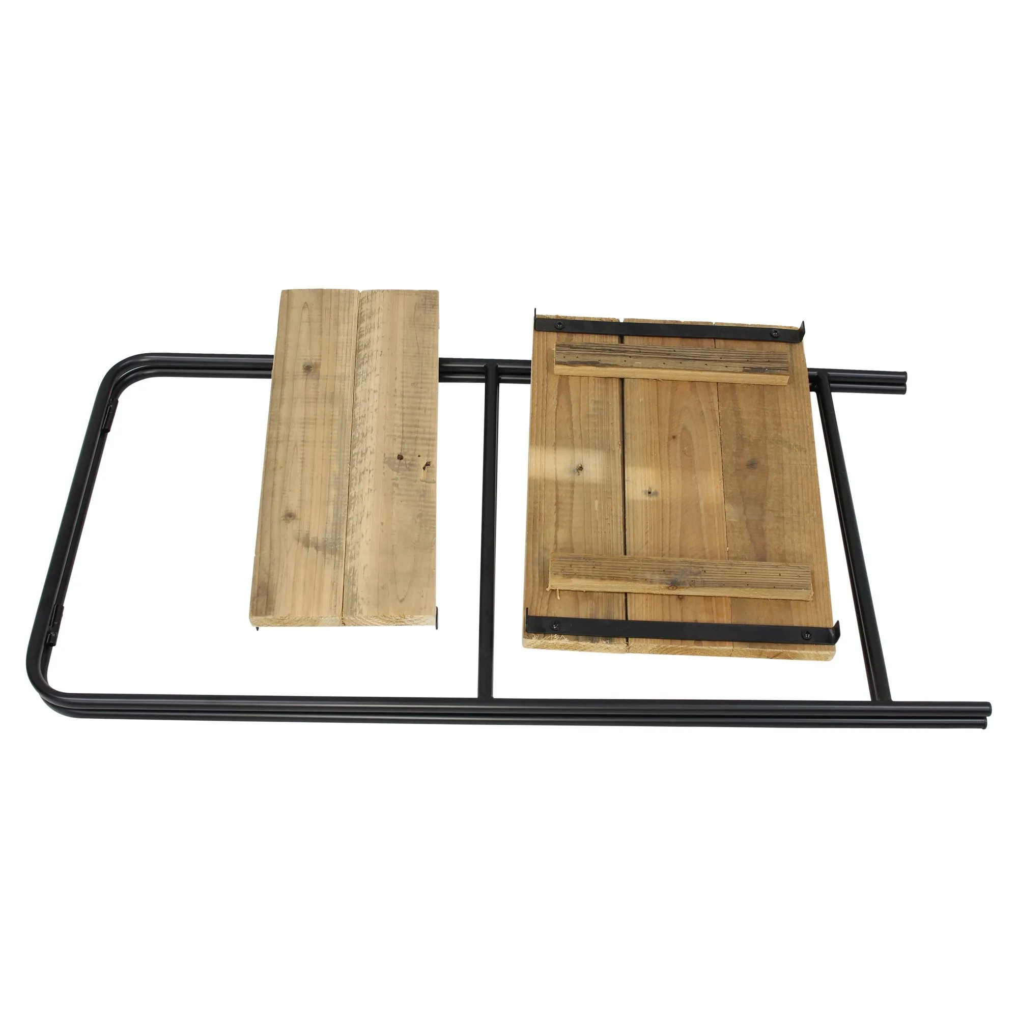 Etageren-Regal "Modern", 3tlg.  im Frank Flechtwaren Online Shop für Modern Living kaufen