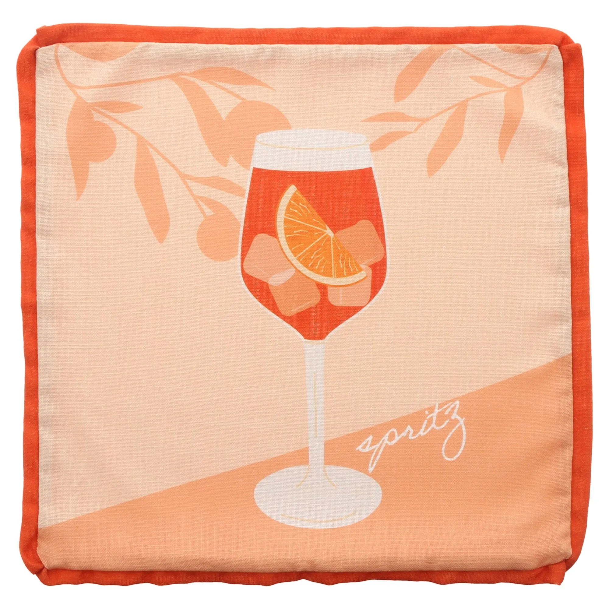 Kissenhülle "Spritz"  im Frank Flechtwaren Online Shop für Kissenhüllen kaufen