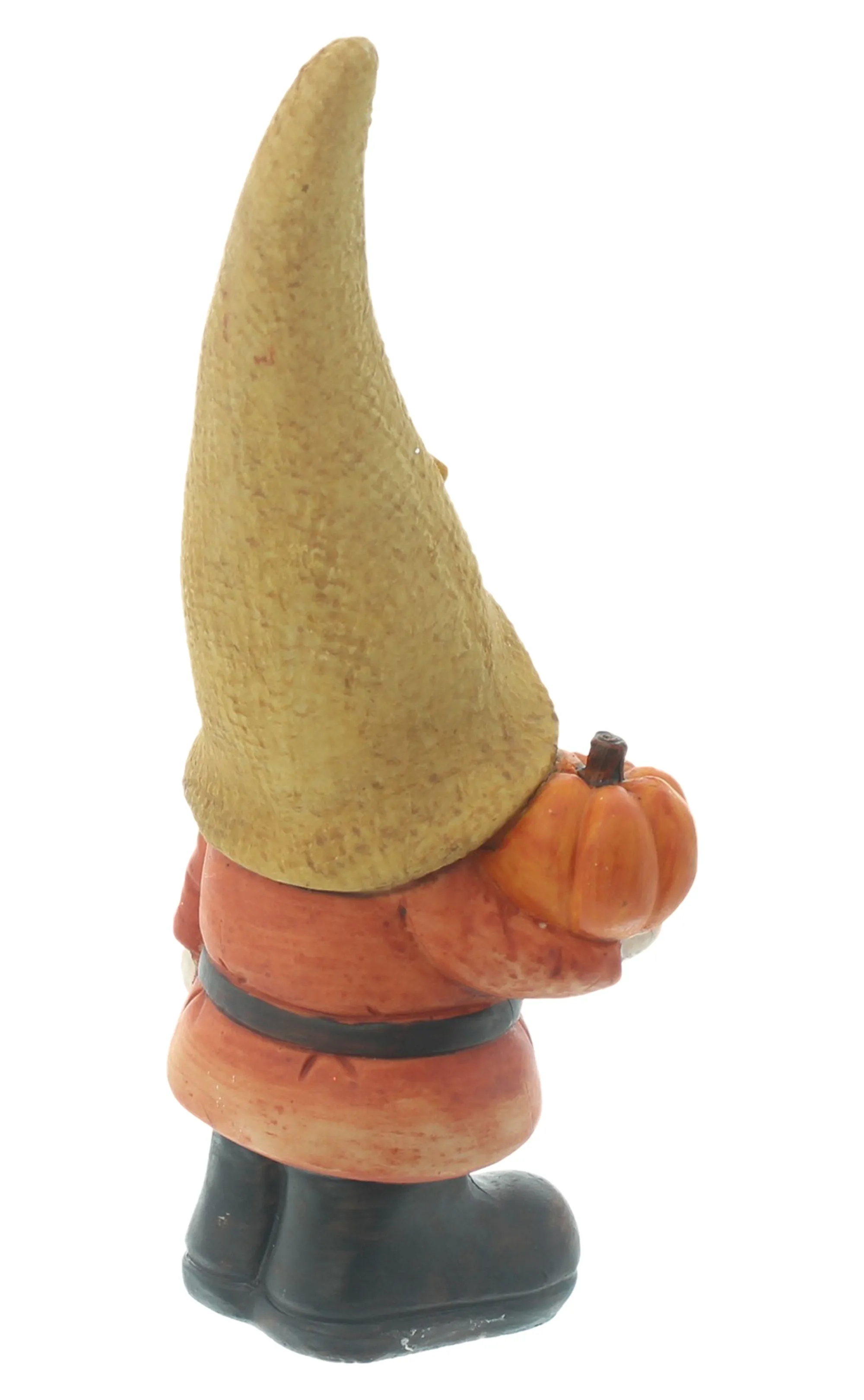 Wichtel "Herbstfreund"  im Frank Flechtwaren Online Shop für Herbstliche Dekofiguren kaufen
