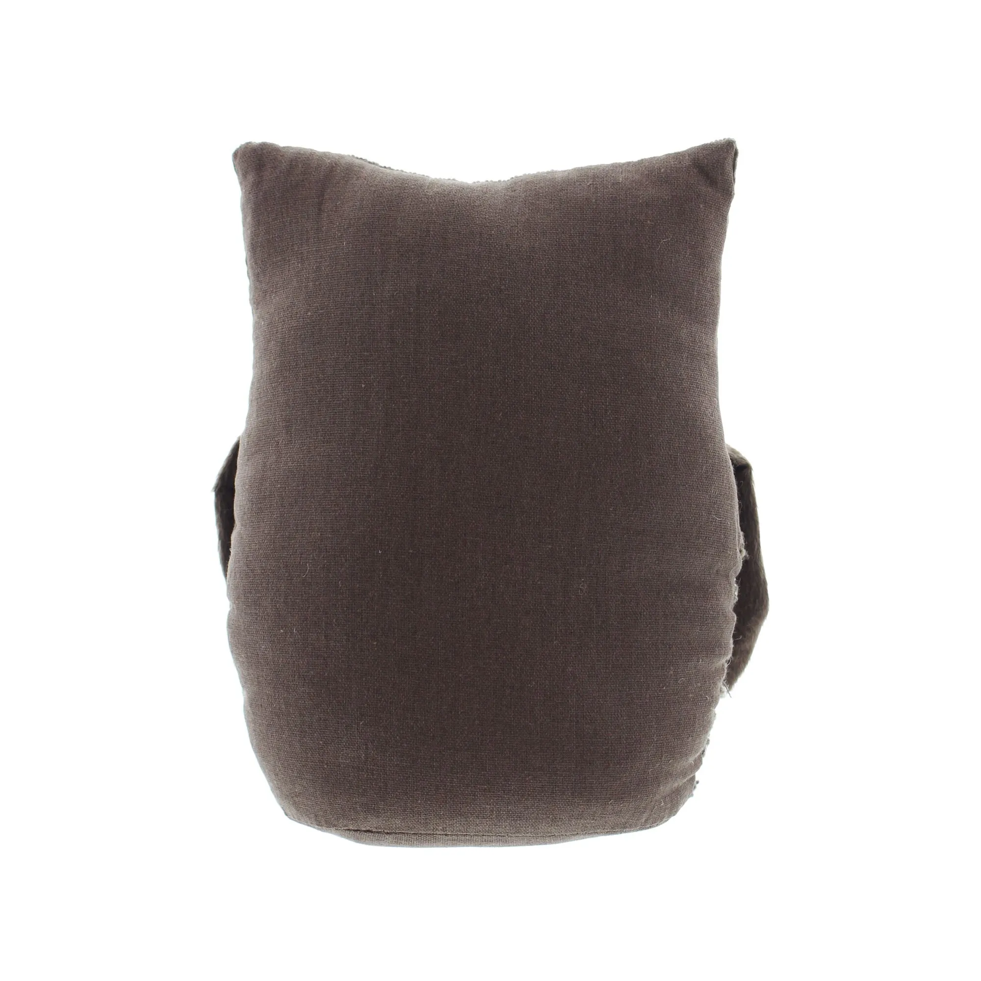 Türstopper-Eule "Egon"  im Frank Flechtwaren Online Shop für For Animal Lovers kaufen