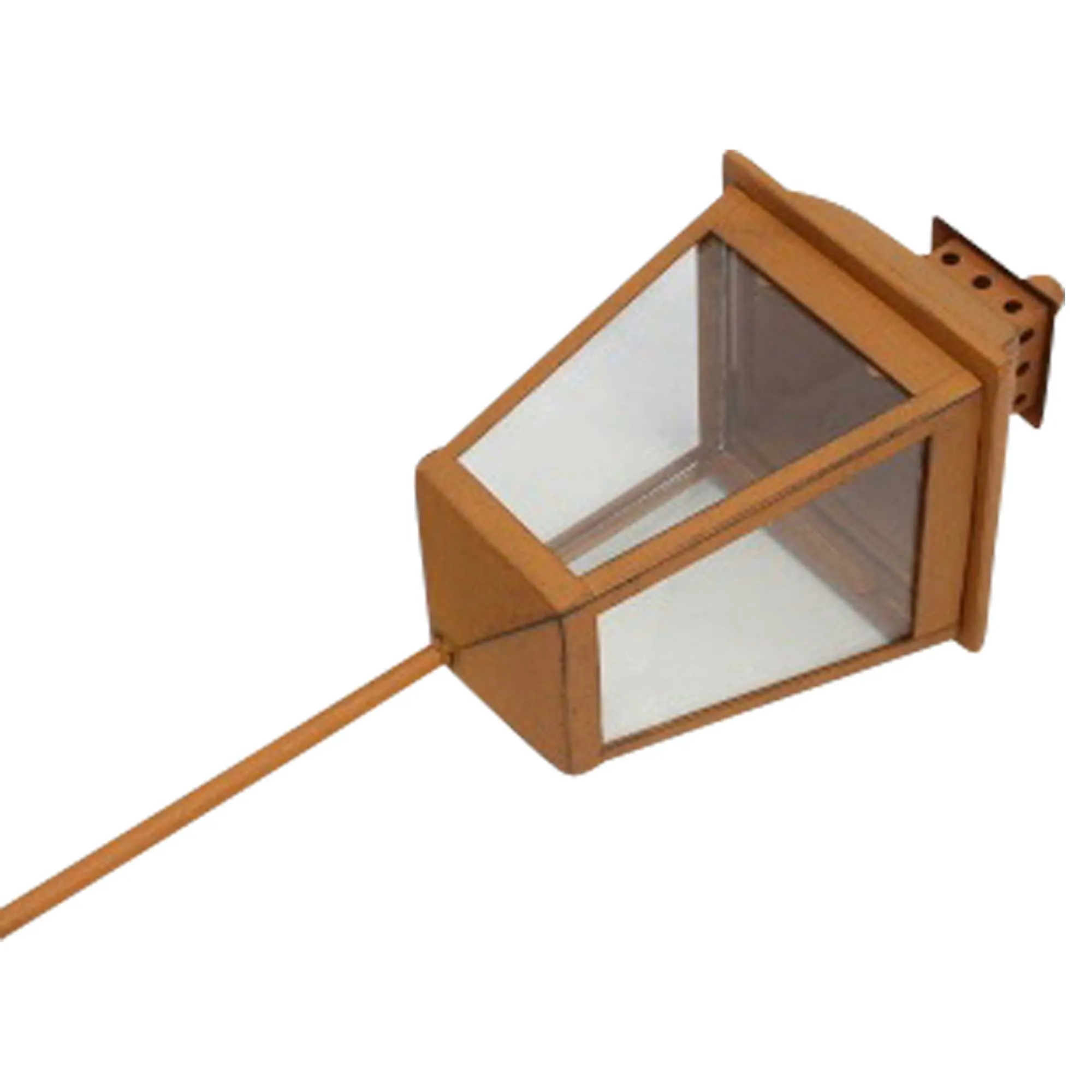 Gartenstecker "Laterne"  im Frank Flechtwaren Online Shop für Laternen &amp; Co. kaufen