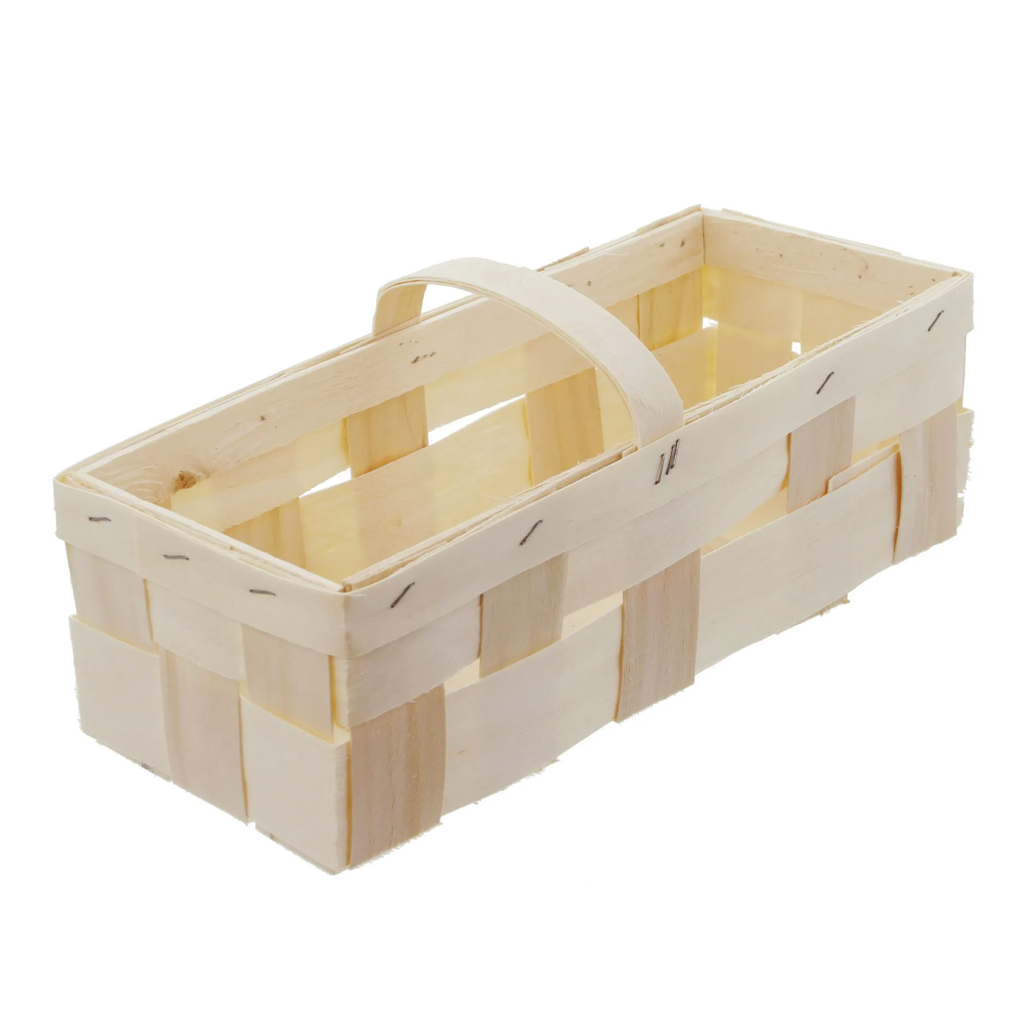 Obstkorb, klein  im Frank Flechtwaren Online Shop für Korbwaren: Handmade in Europe kaufen