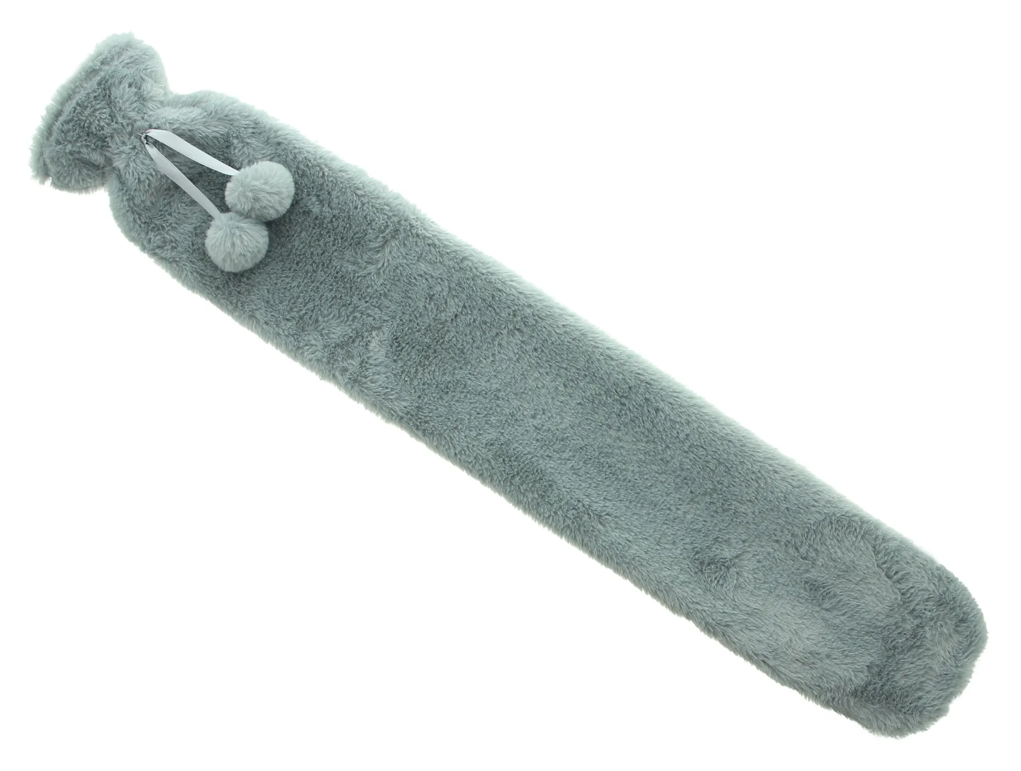 Schlauchwärmflasche "Kuschel"  im Frank Flechtwaren Online Shop für Clouddancer kaufen