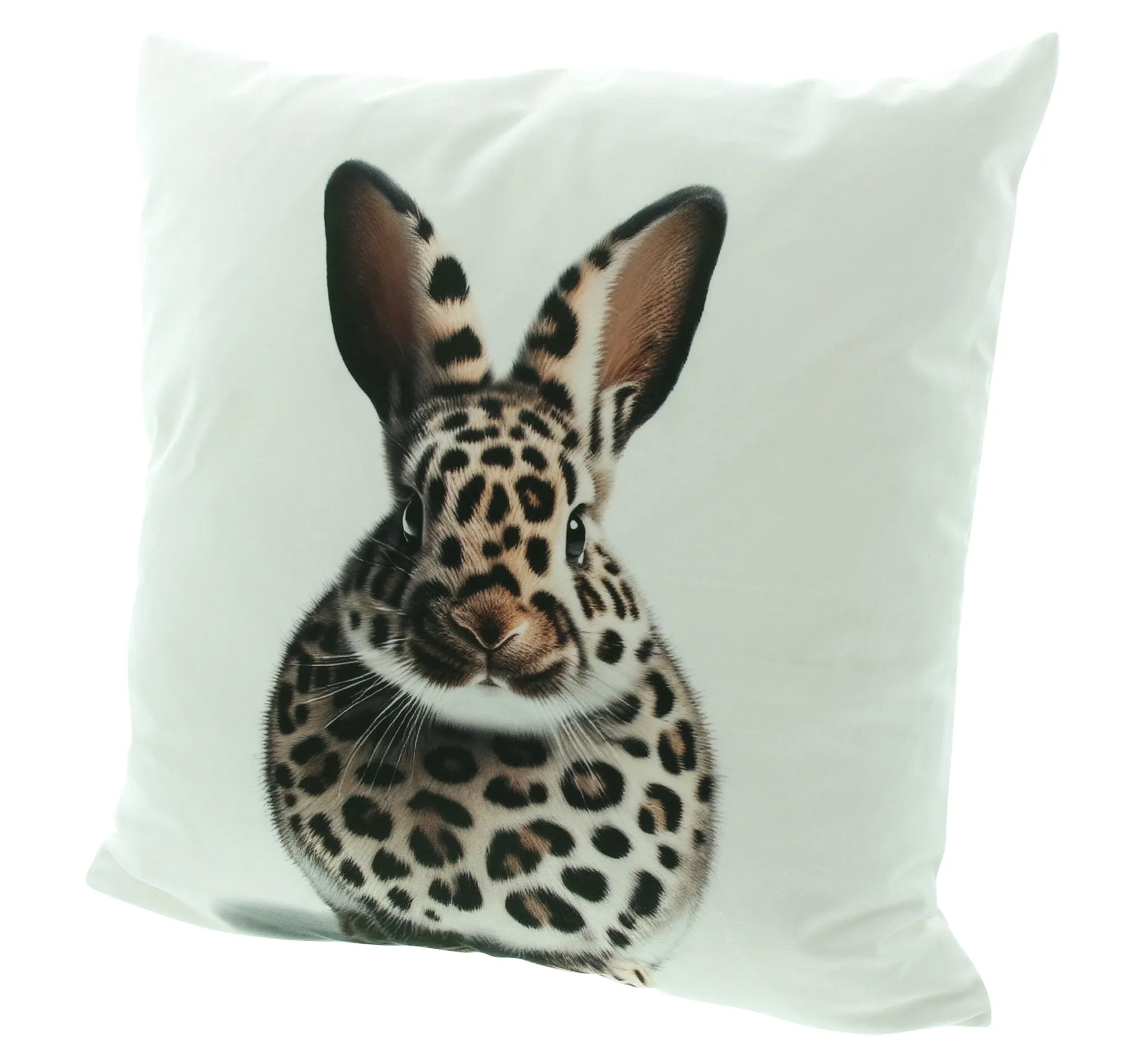 Kissenhülle "Hase Leo"  im Frank Flechtwaren Online Shop für Kissenhüllen kaufen