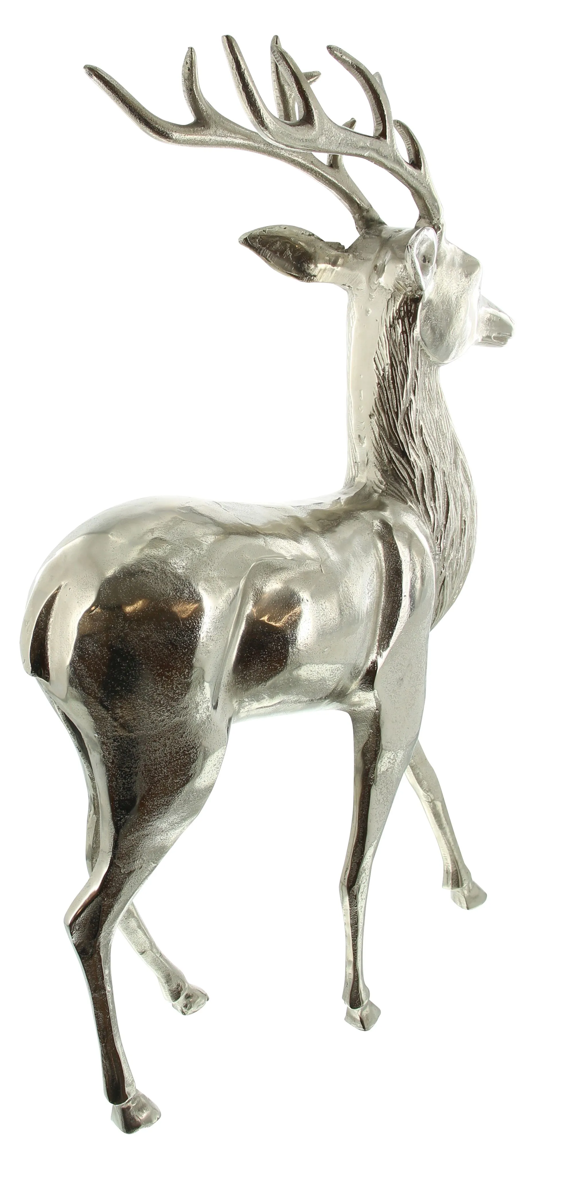 Hirsch, groß  im Frank Flechtwaren Online Shop für For Animal Lovers kaufen