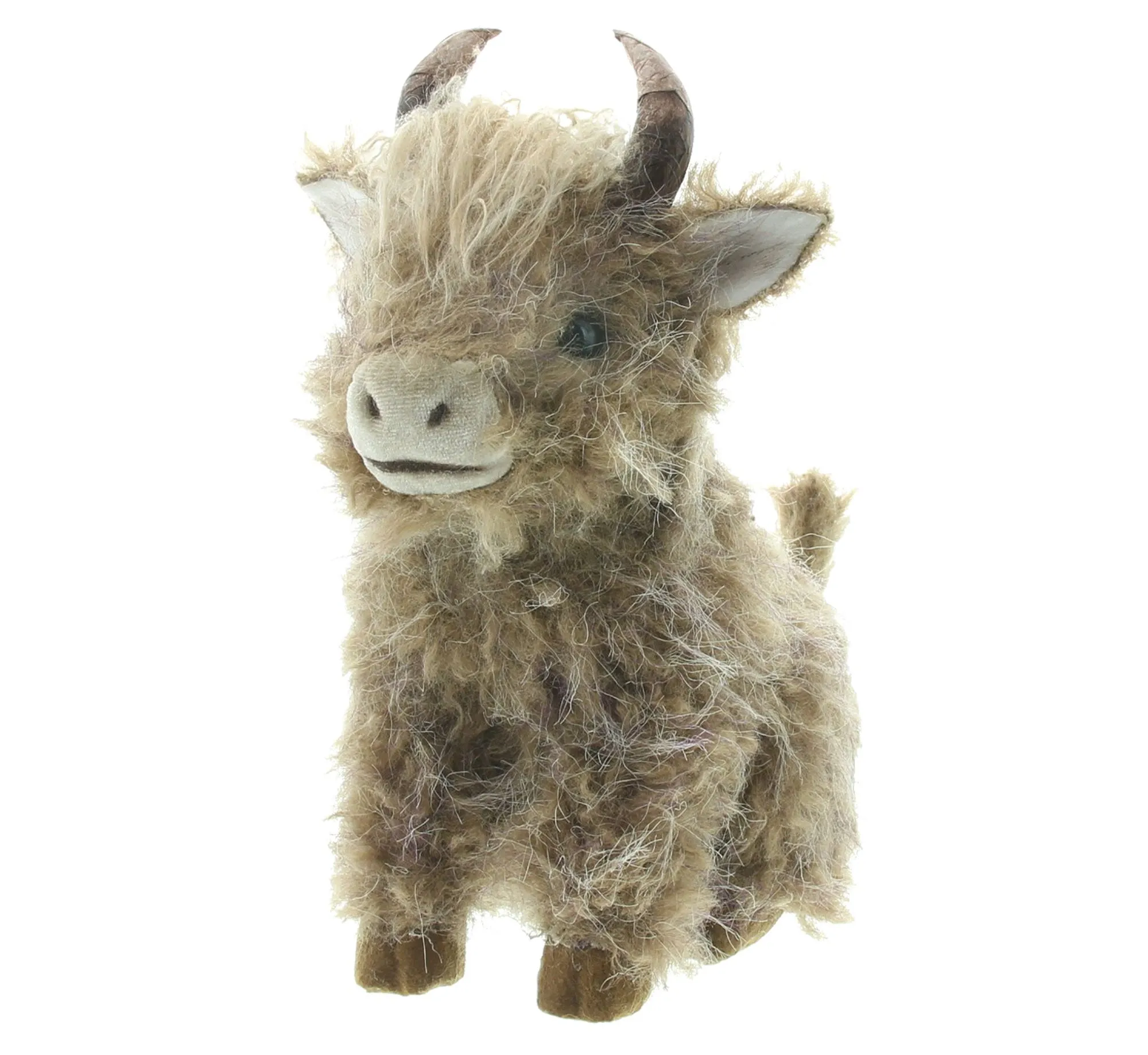 Deko-Figur "Oskar"  im Frank Flechtwaren Online Shop für For Animal Lovers kaufen