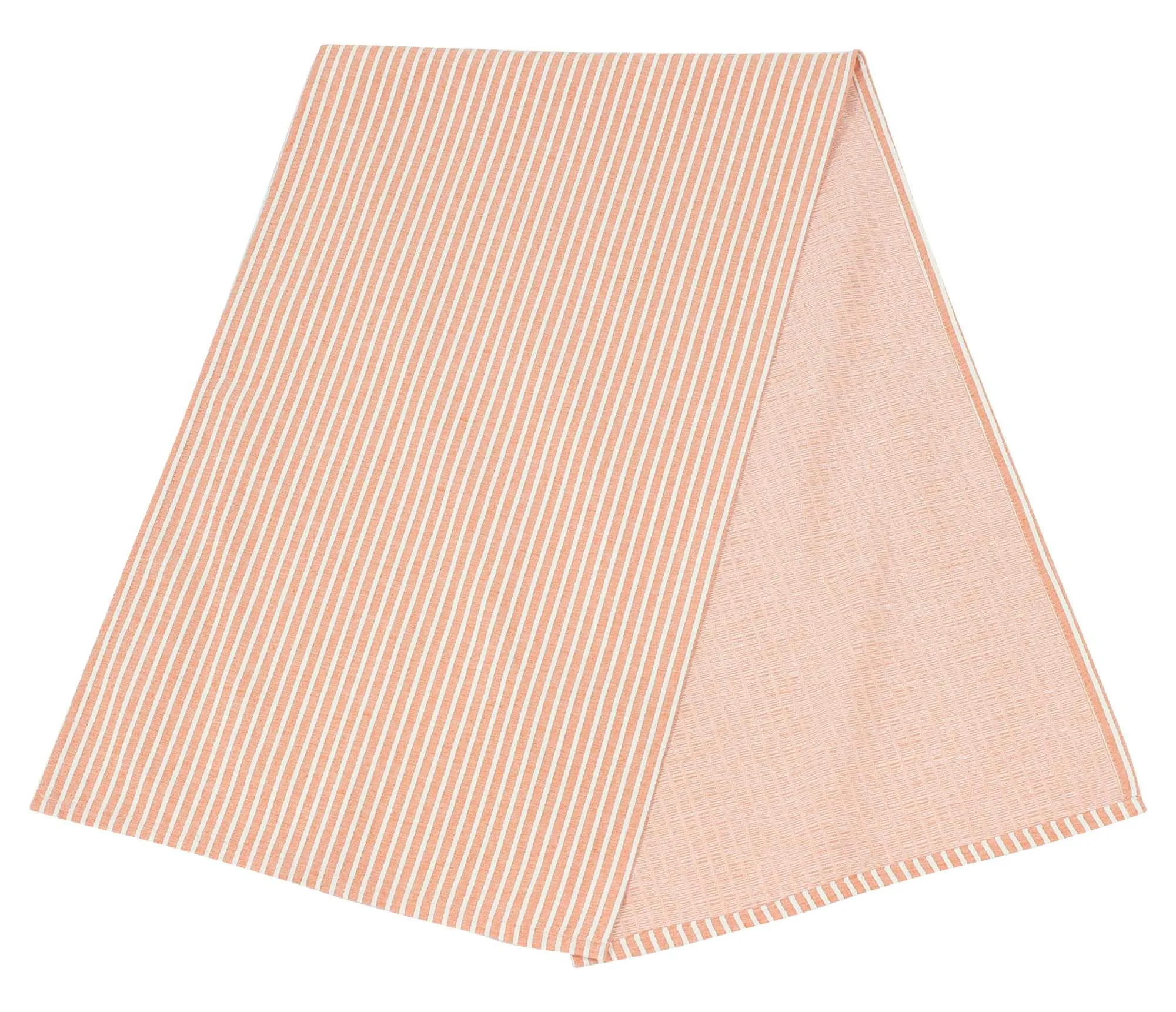 Tischläufer "Streifeneffekt"  im Frank Flechtwaren Online Shop für Tischläufer kaufen