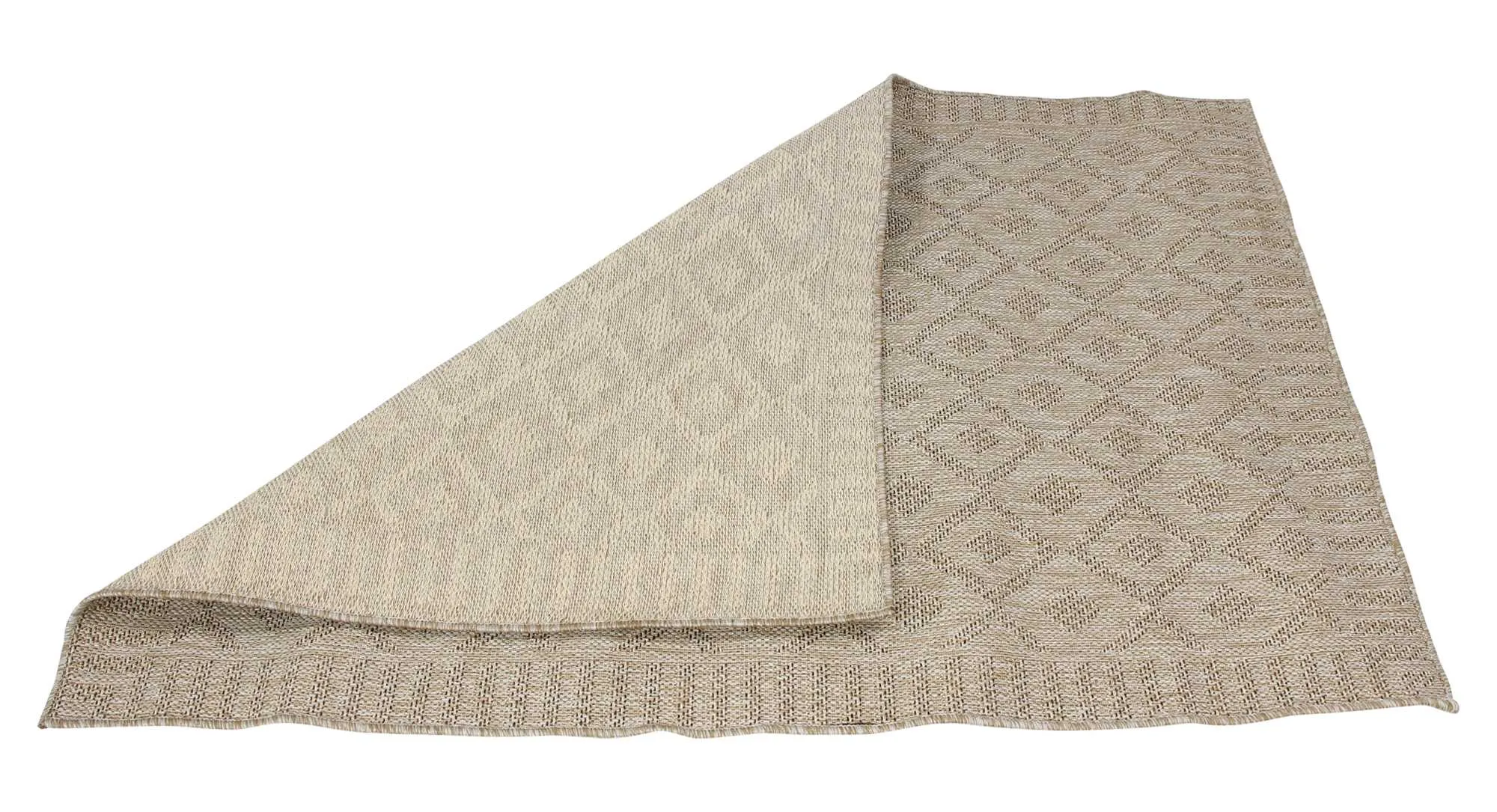 Outdoor-Teppich "Naturally"  im Frank Flechtwaren Online Shop für Balkonien kaufen