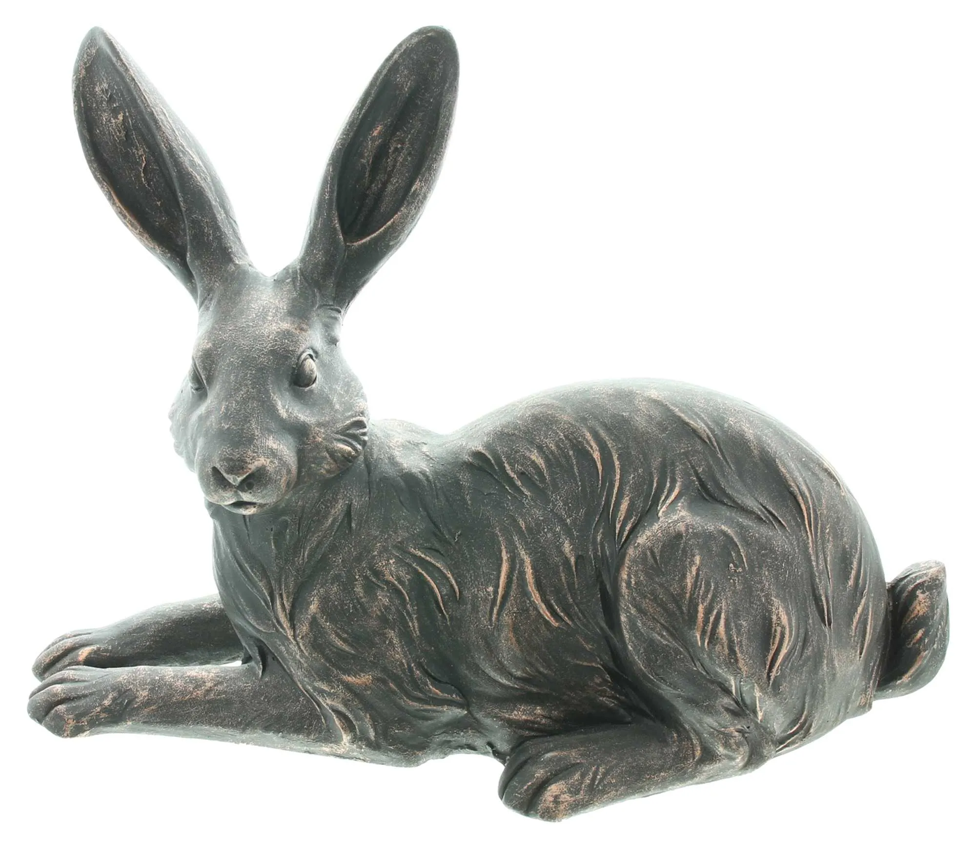 Hase "Grande"  im Frank Flechtwaren Online Shop für Hasen &amp; Co kaufen