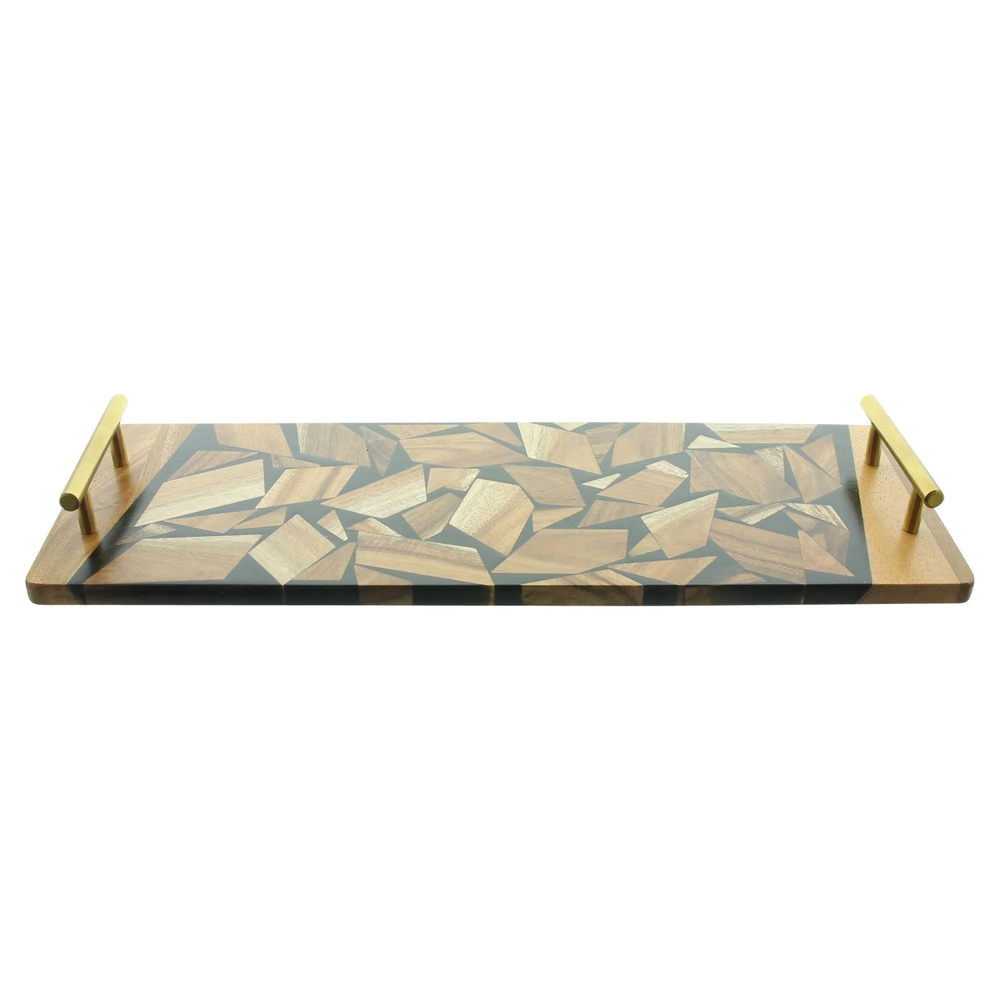 Serviertablett "Athene"  im Frank Flechtwaren Online Shop kaufen