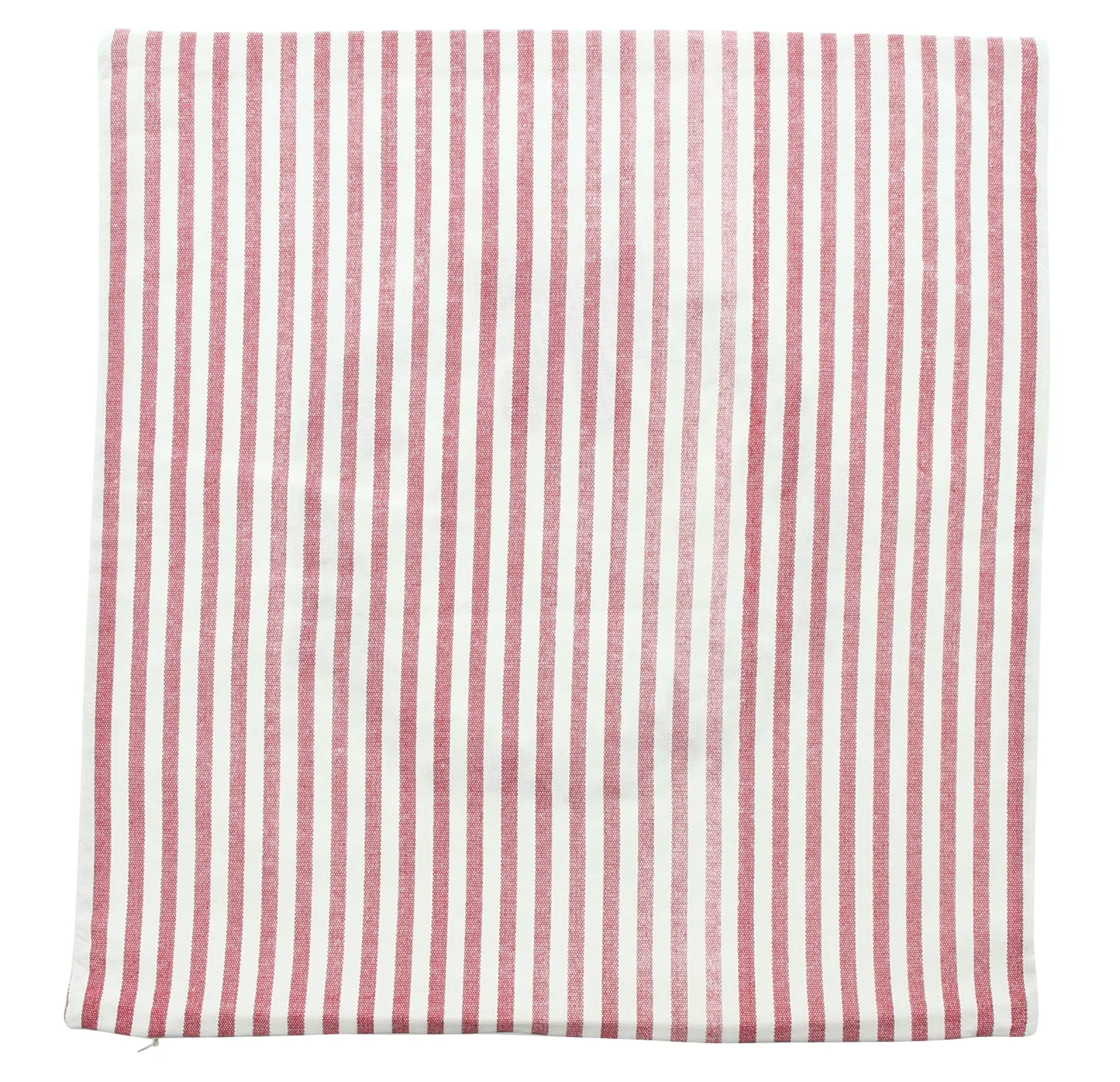 Kissenhülle "Schleifchenkranz"  im Frank Flechtwaren Online Shop für Weihnachtliche Kissen &amp; Kissenhüllen kaufen