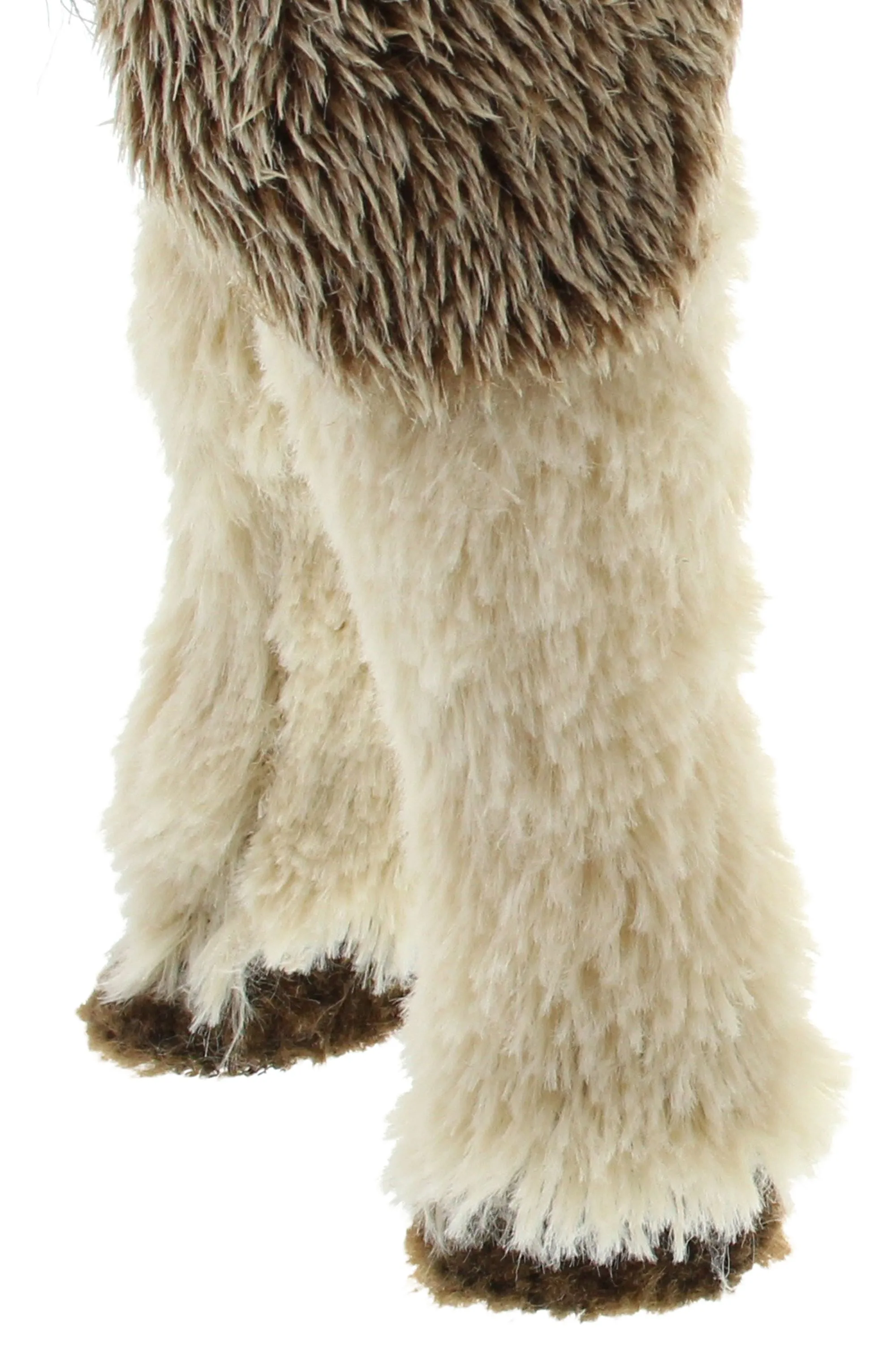 Rentier  im Frank Flechtwaren Online Shop für Weihnachtliche Dekofiguren kaufen