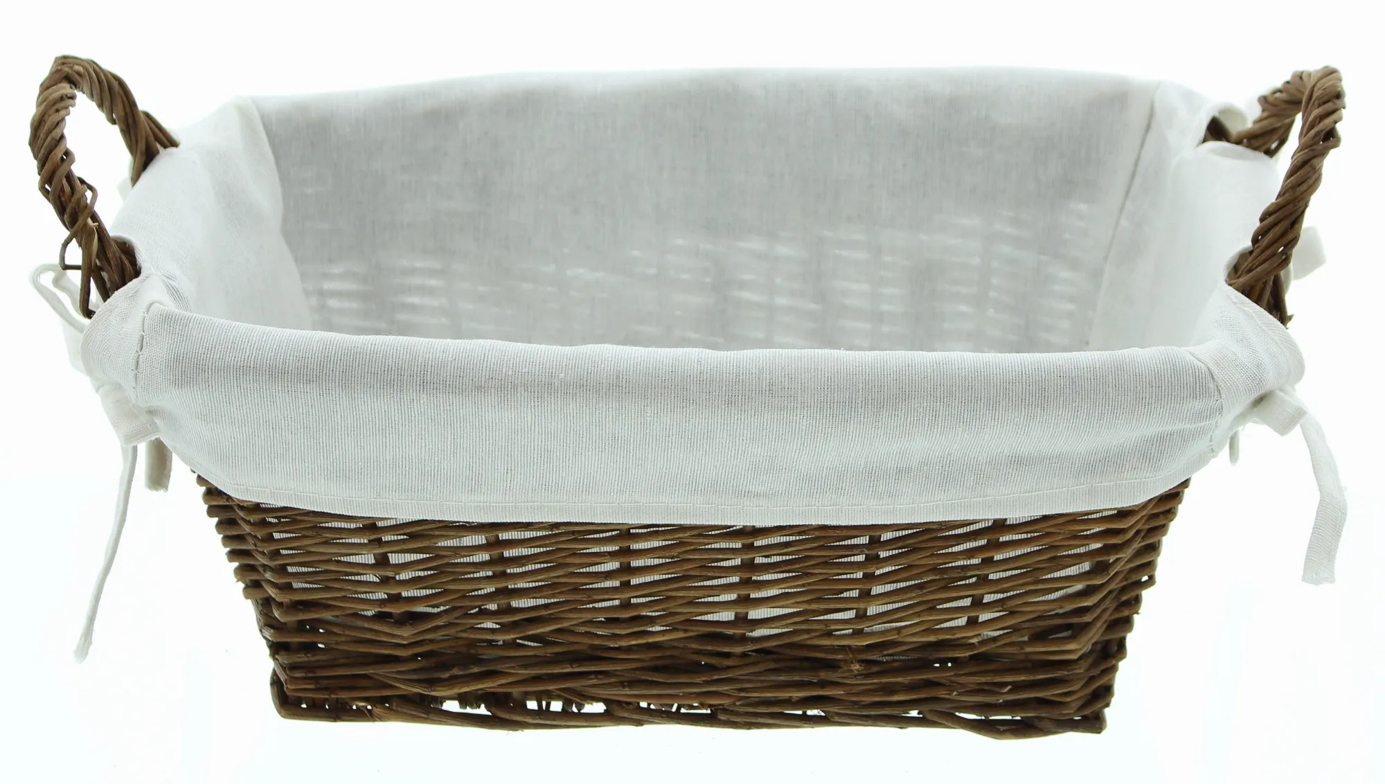 Füllkorb "Cotton"  im Frank Flechtwaren Online Shop für Füllkörbe &amp; Universalkörbe kaufen