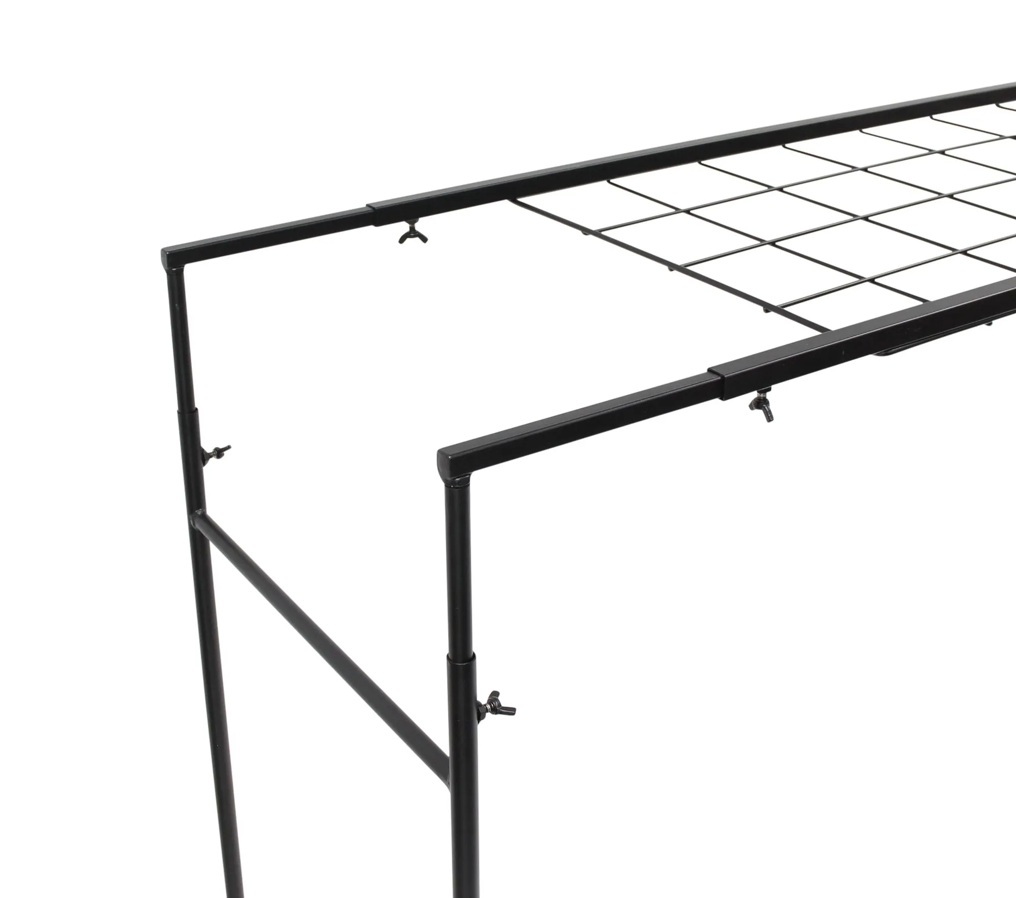 Deko-Tischbogen "Gitter"  im Frank Flechtwaren Online Shop für Deko- und Wohnaccessoires kaufen