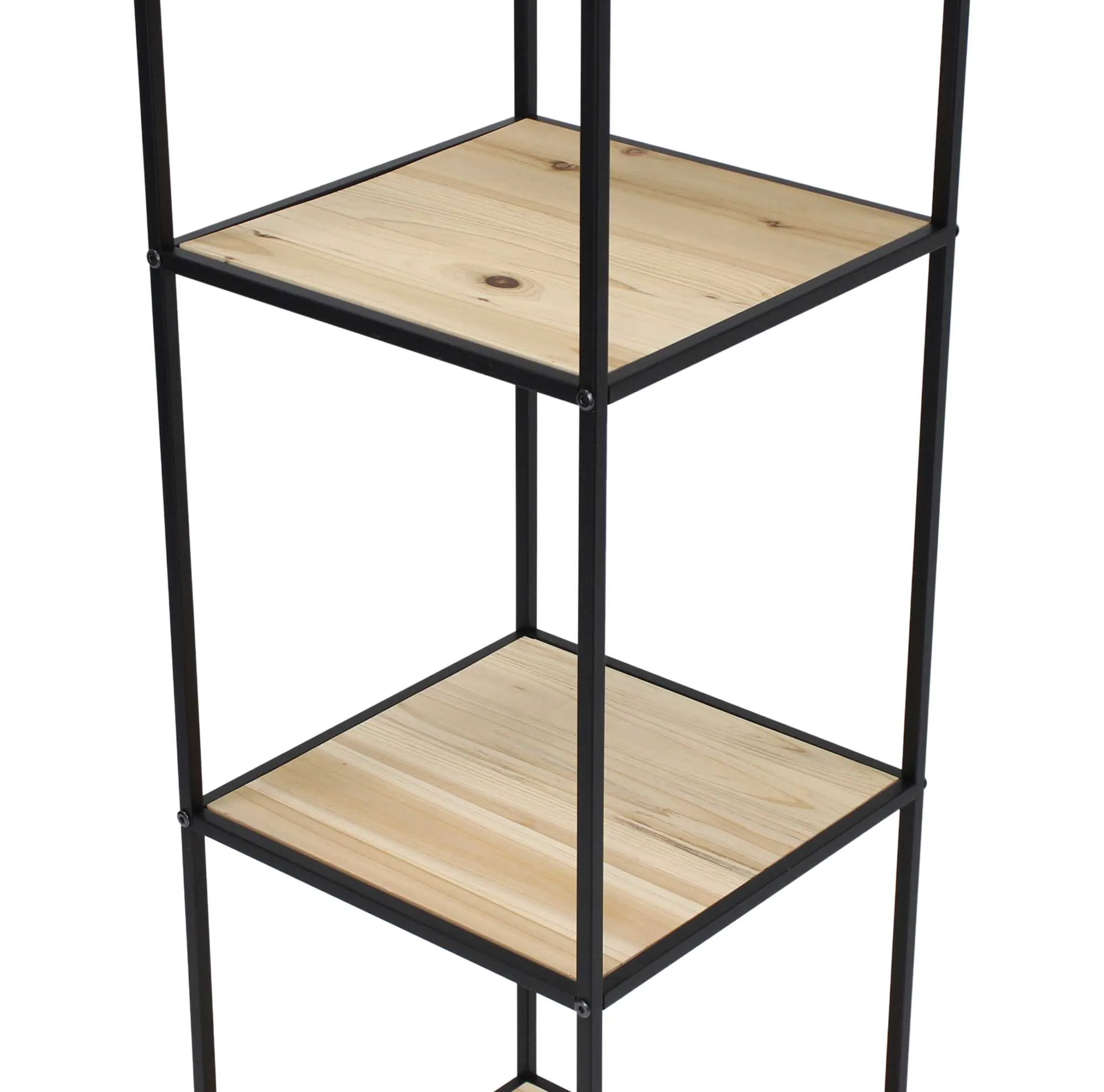 Regal "Classic", hoch  im Frank Flechtwaren Online Shop für Regale kaufen