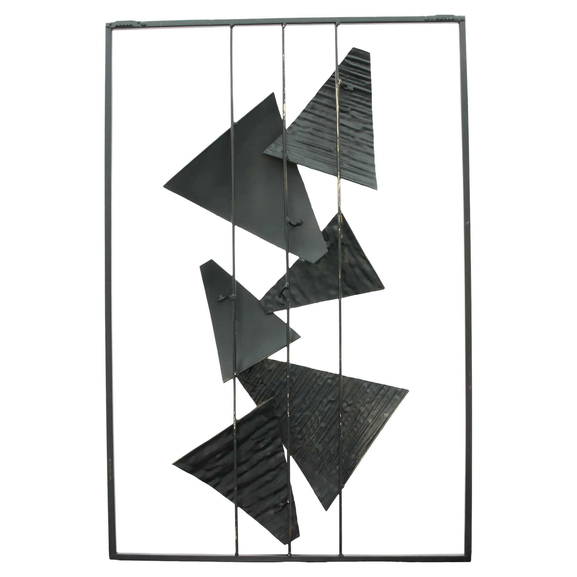Wanddeko "Modern"  im Frank Flechtwaren Online Shop für Wanddeko kaufen