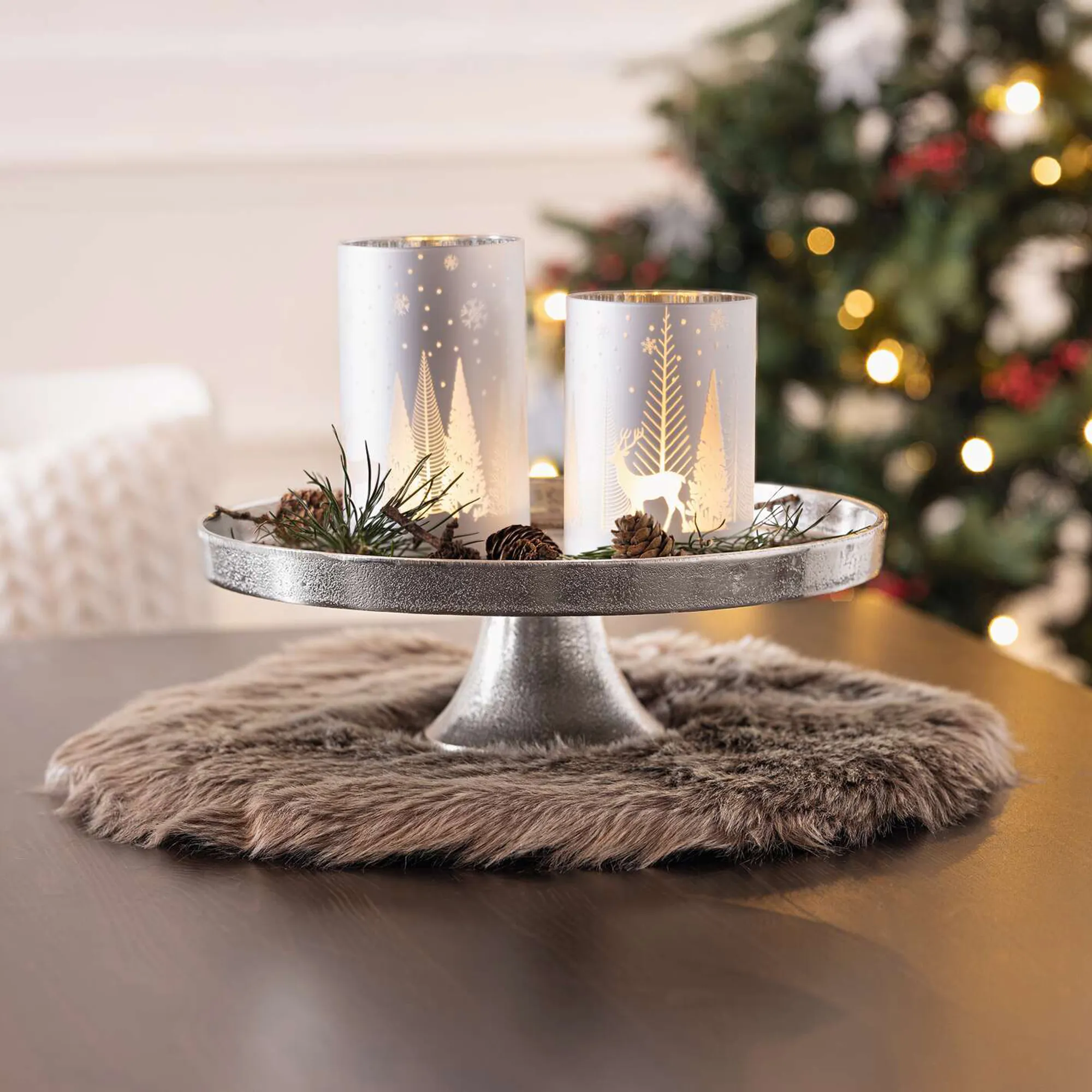 Schale "Maison"  im Frank Flechtwaren Online Shop kaufen