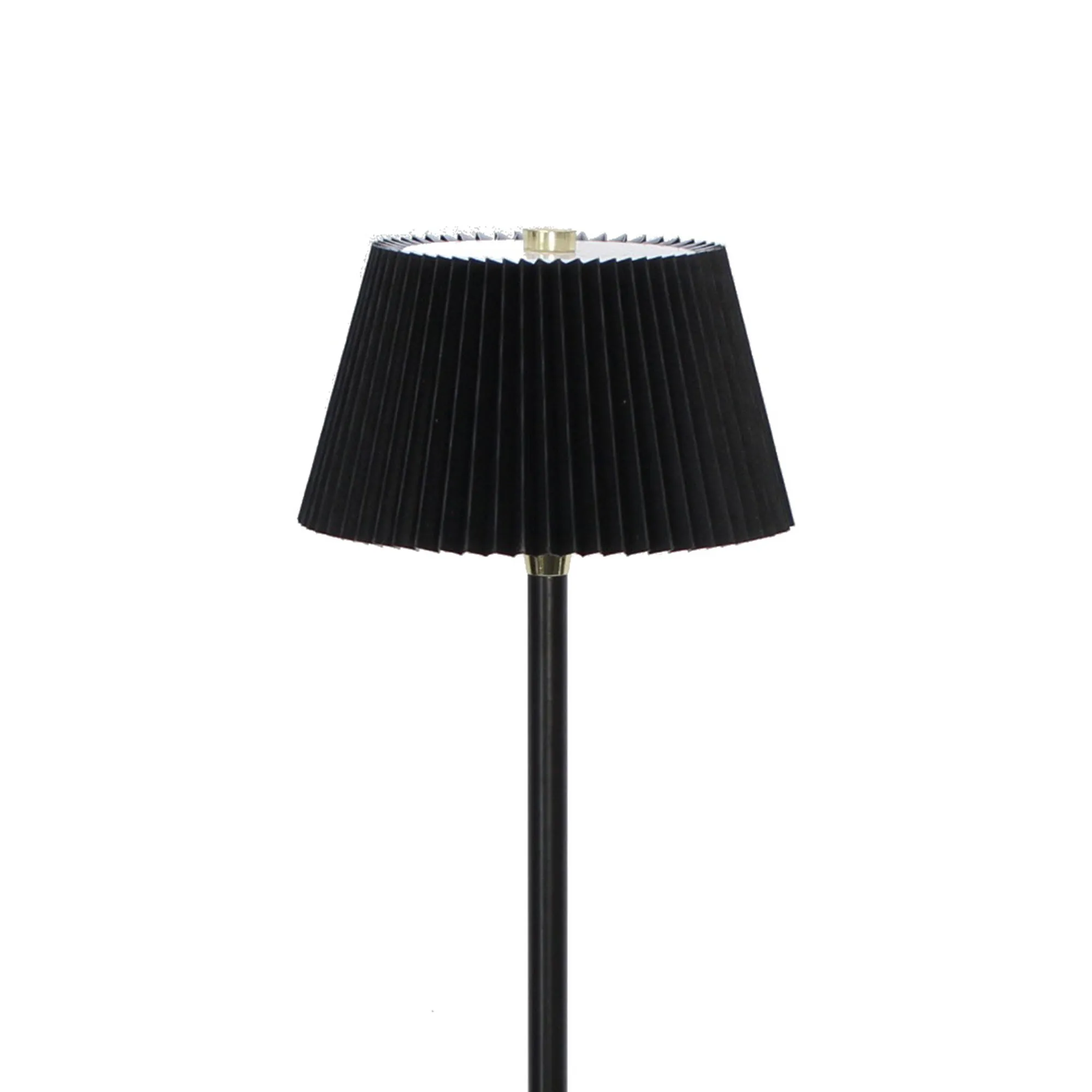 LED-Stehleuchte "Elegance"  im Frank Flechtwaren Online Shop für LED-Lampen kaufen