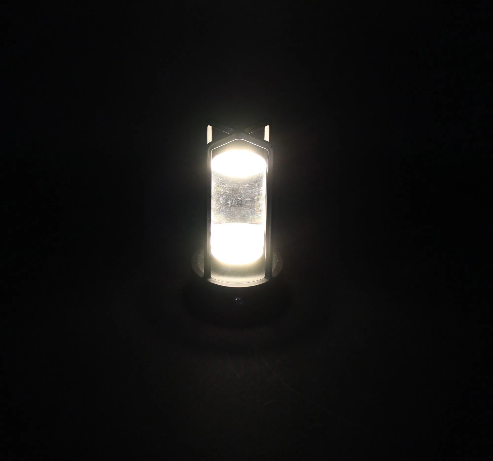 LED-Tischleuchte "Industrial"  im Frank Flechtwaren Online Shop für Balkonien kaufen
