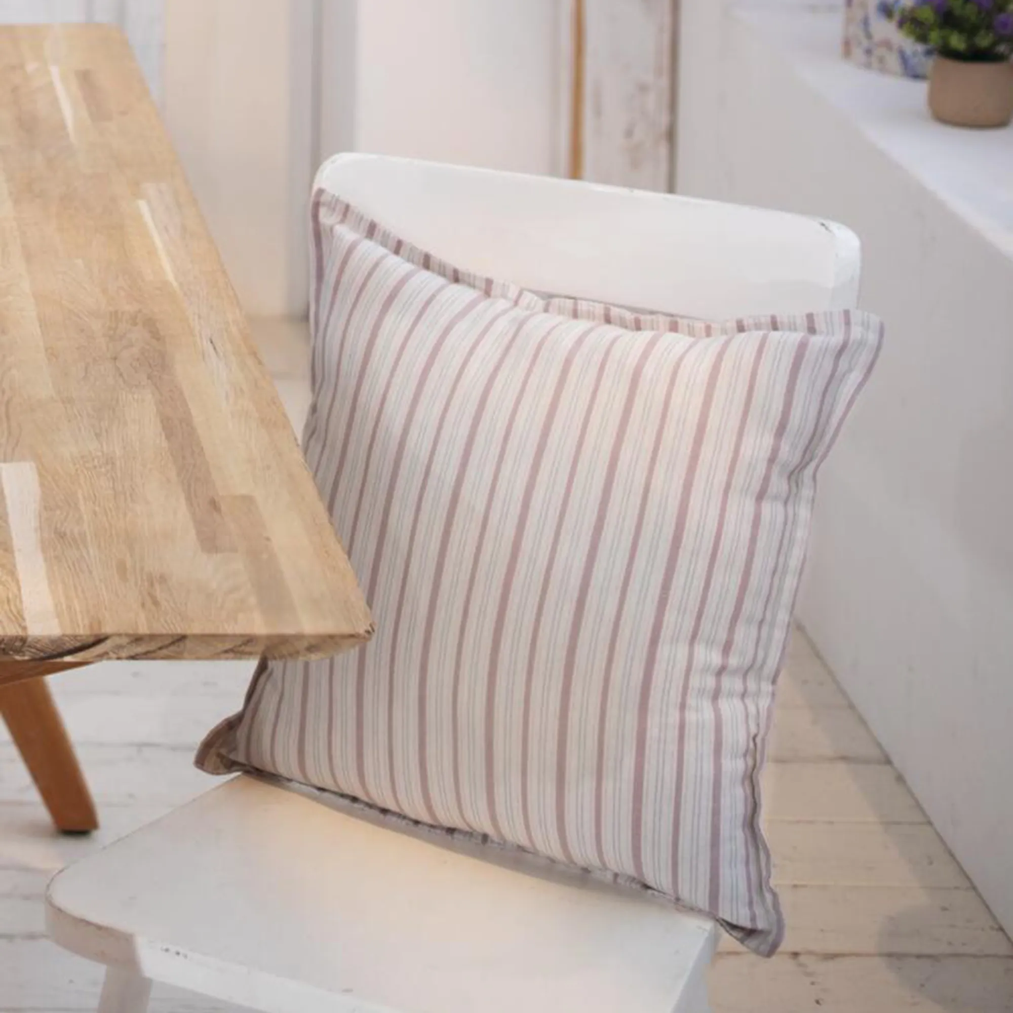 Kissenhülle "Nostalgie"  im Frank Flechtwaren Online Shop kaufen