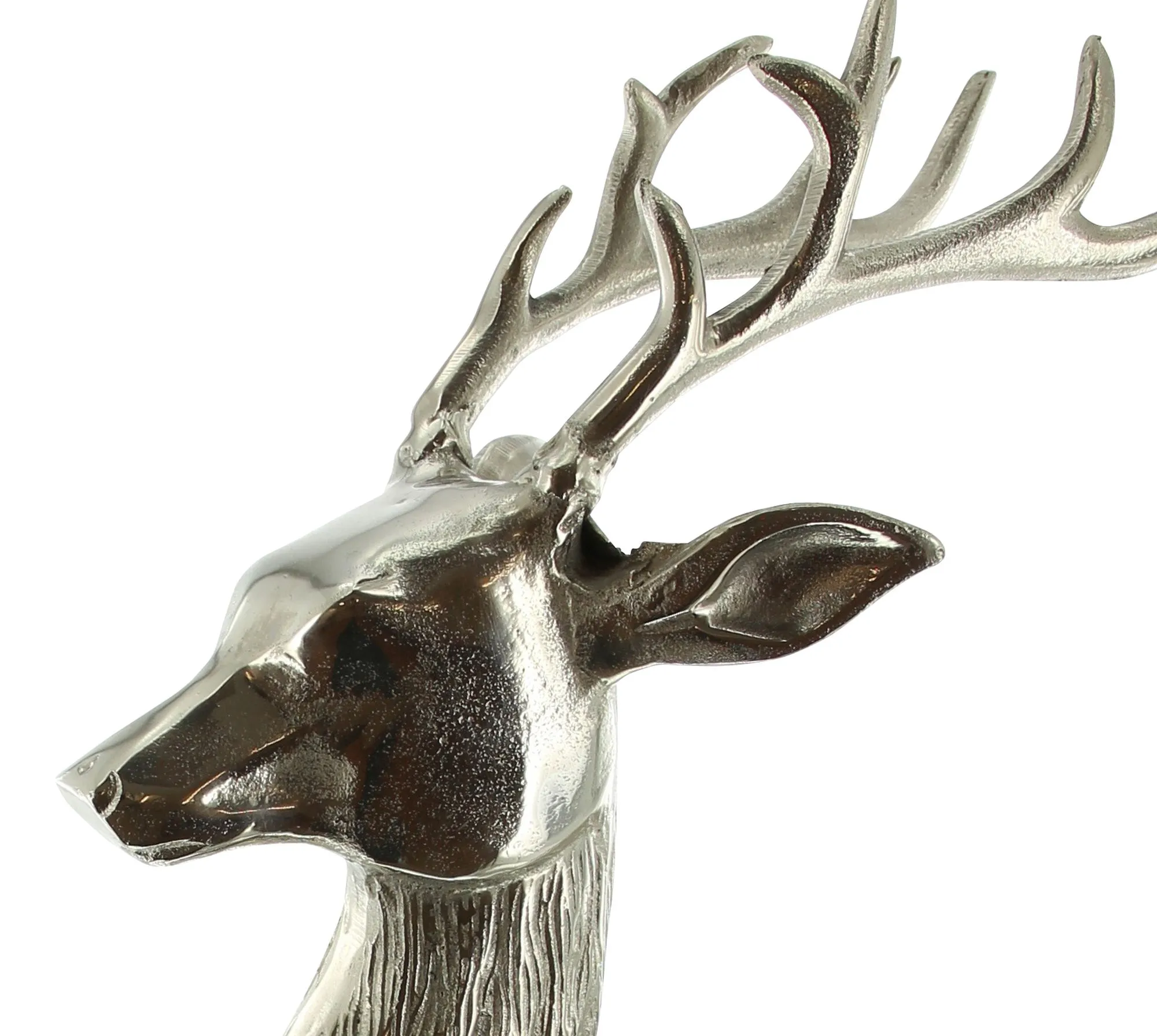Hirsch, groß  im Frank Flechtwaren Online Shop für For Animal Lovers kaufen